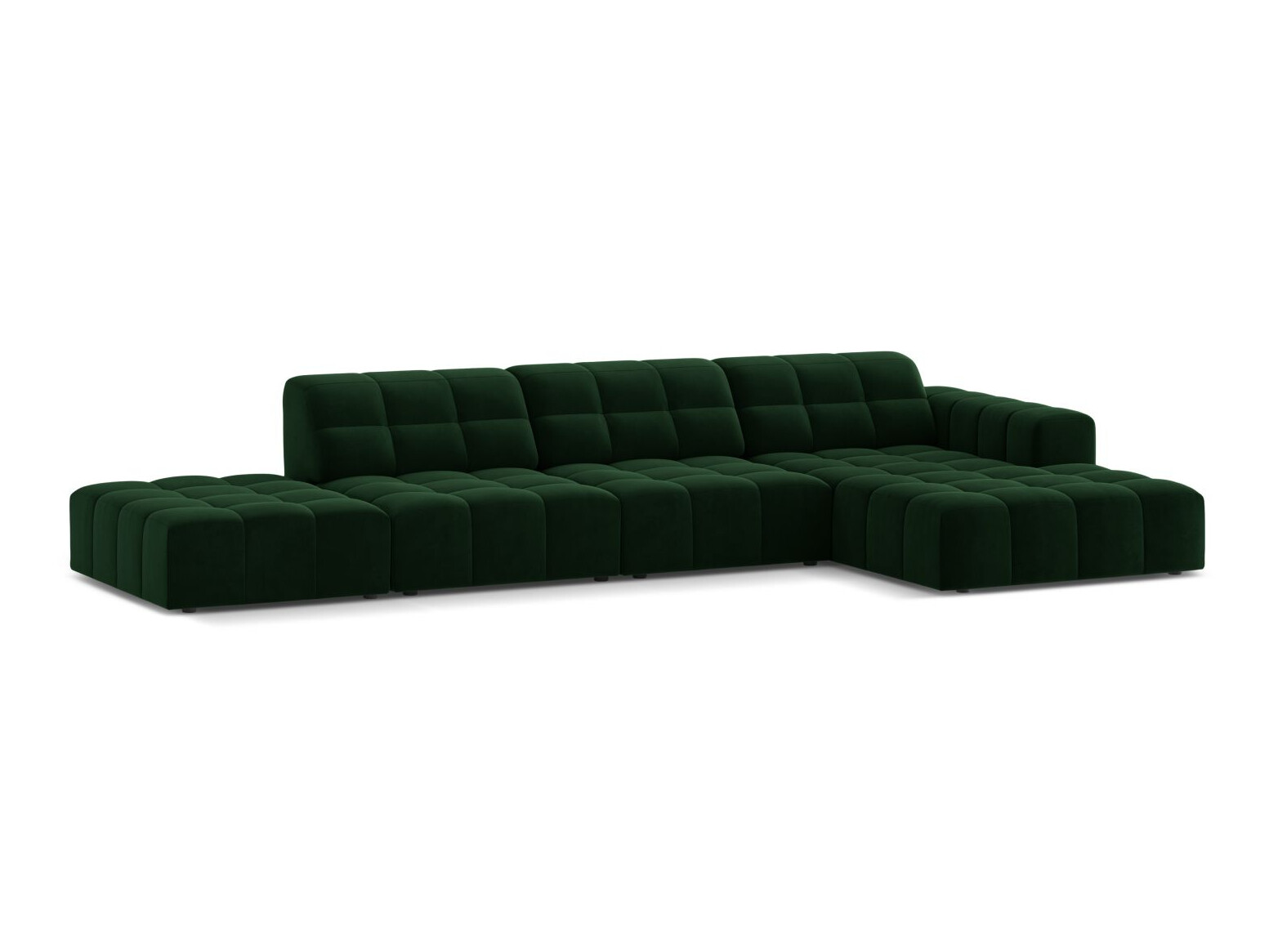 Minkštas kampas Somelo 103 (Bluvel 78)