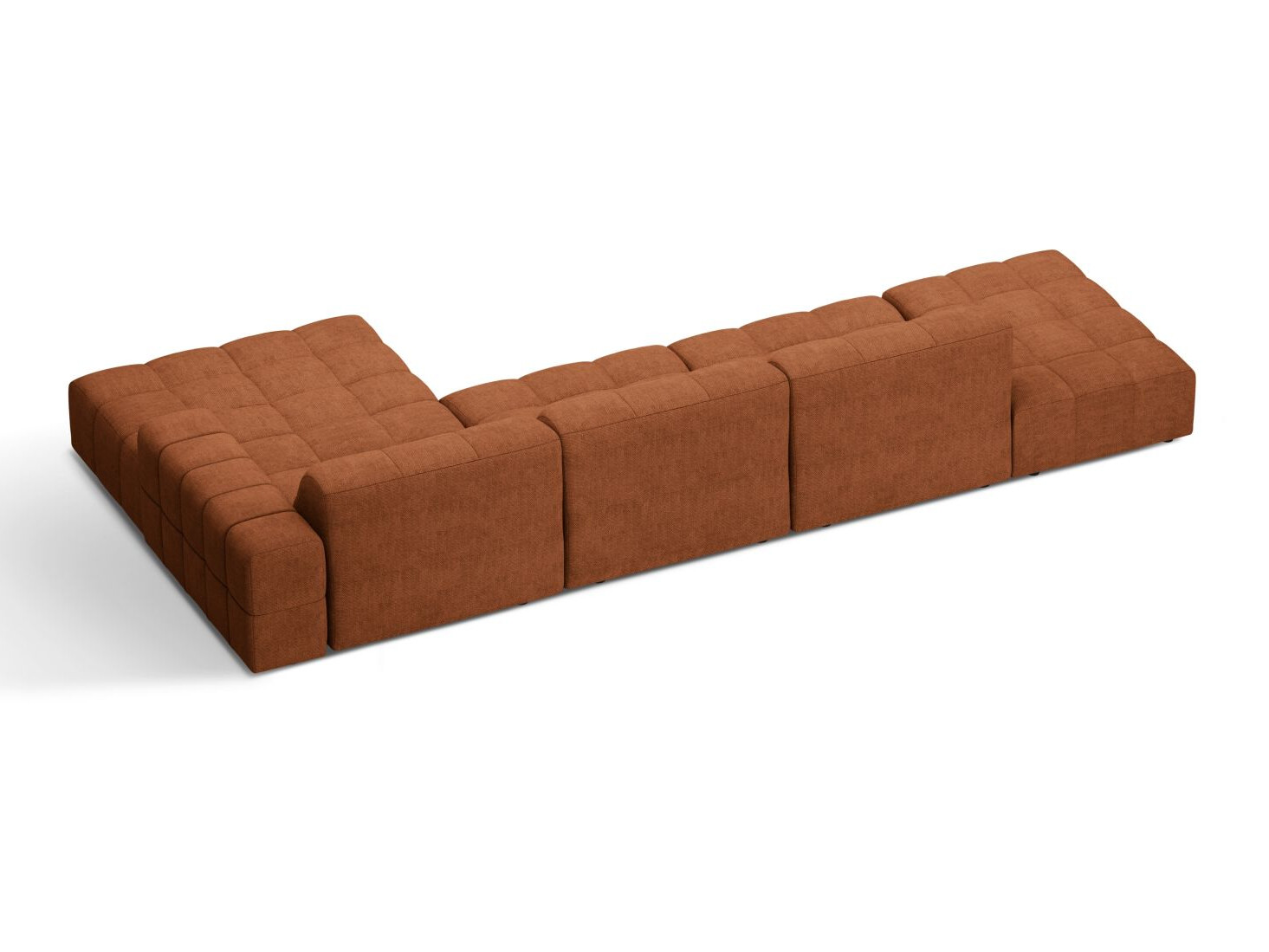 Minkštas kampas Somelo 103 (Eden 10)