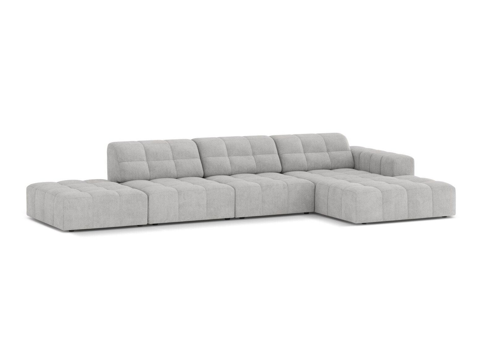Minkštas kampas Somelo 103 (Eden 17)