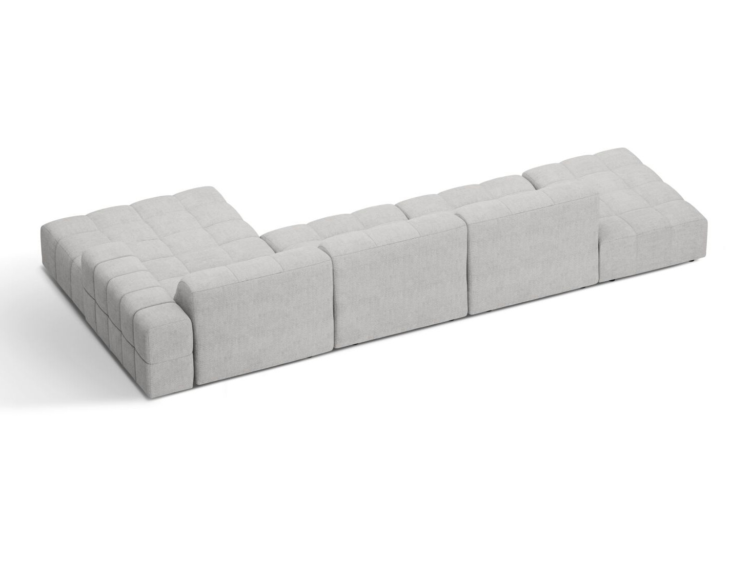 Minkštas kampas Somelo 103 (Eden 17)