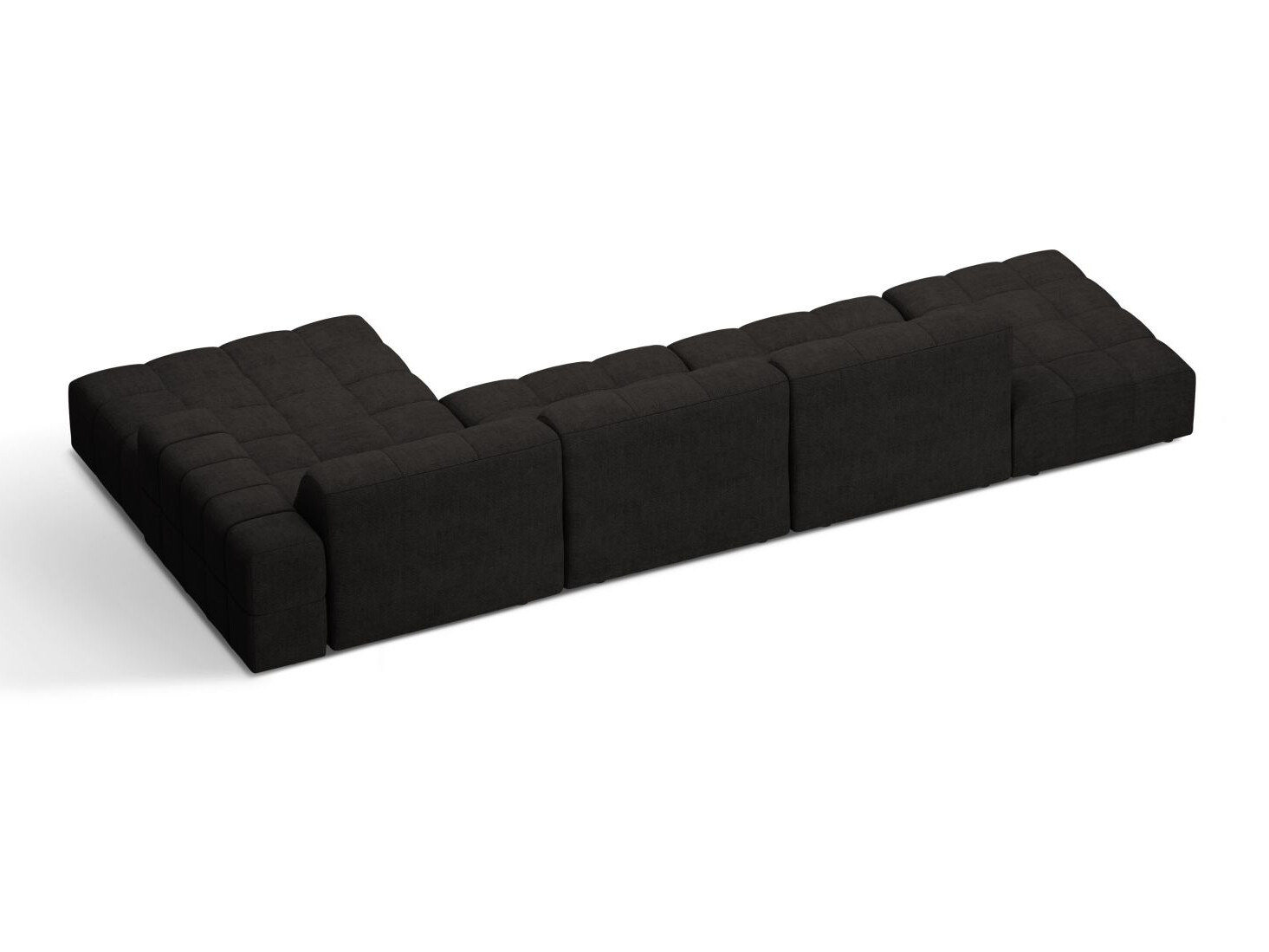 Minkštas kampas Somelo 103 (Eden 21)