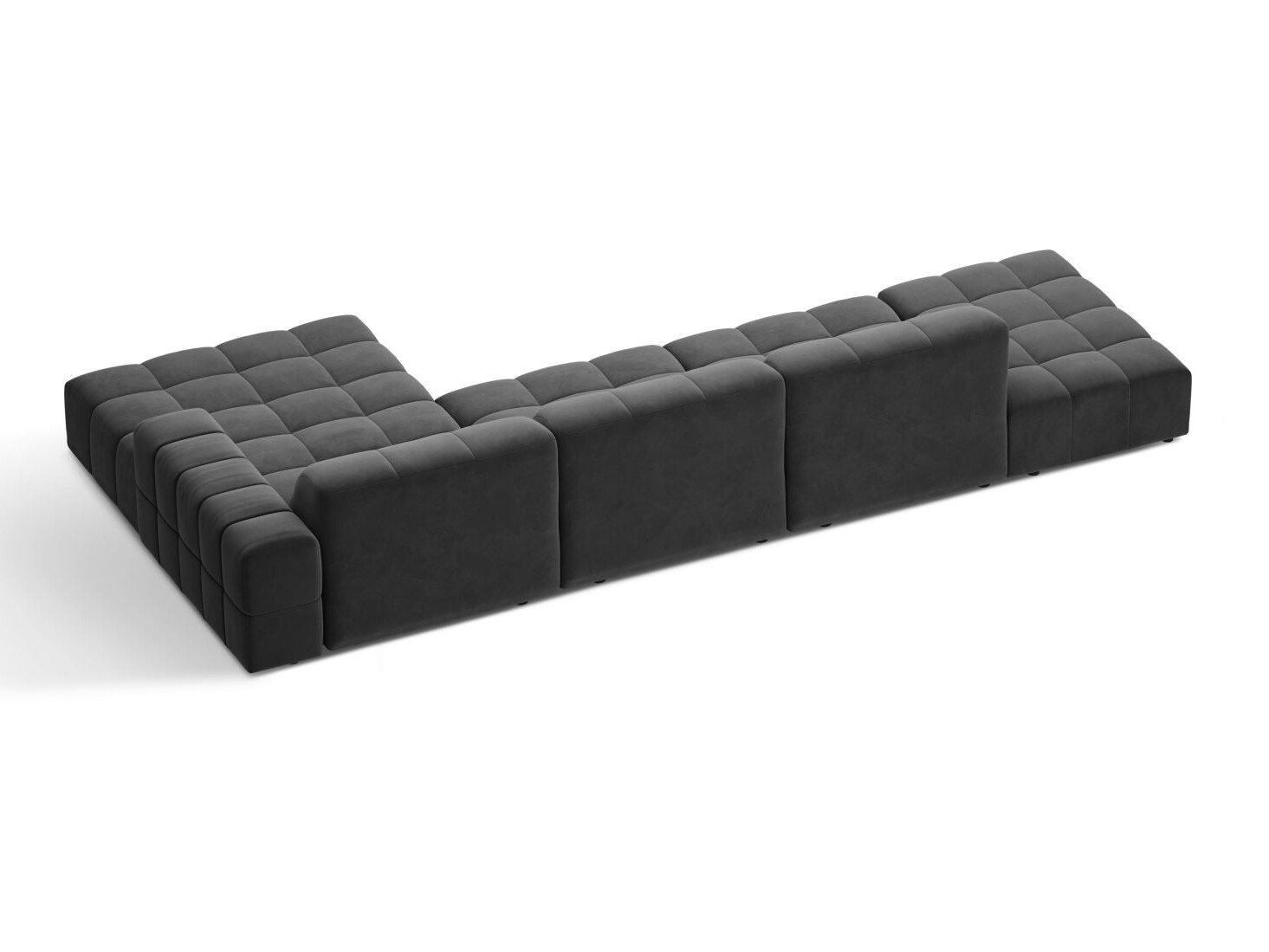 Minkštas kampas Somelo 103 (Venus 2930)