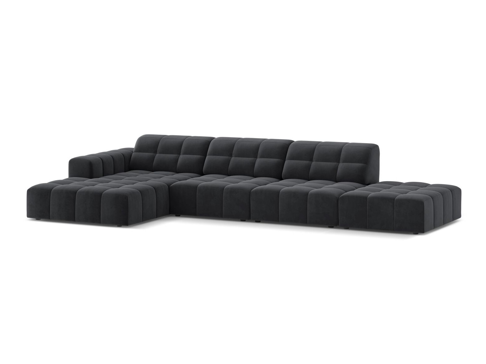 Modulinis minkštas kampas Somelo 103 (Bluvel 14)