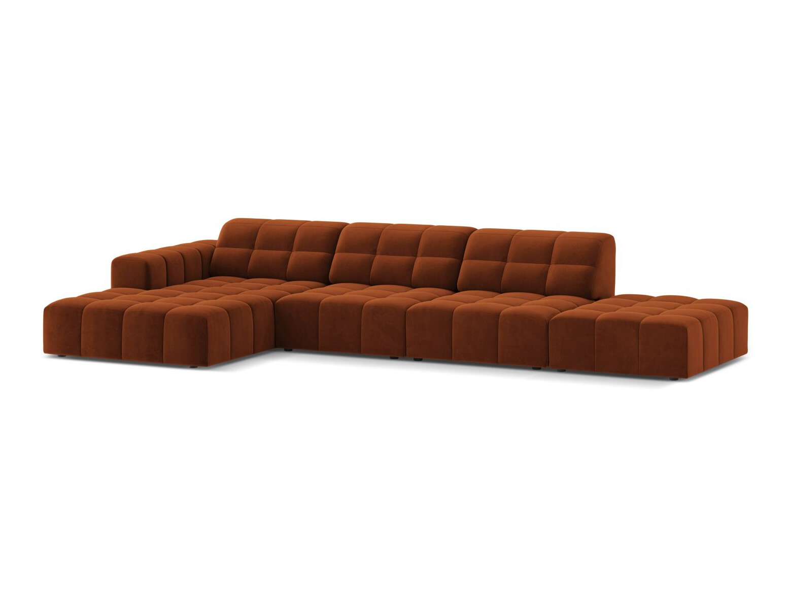 Modulinis minkštas kampas Somelo 103 (Bluvel 4215)