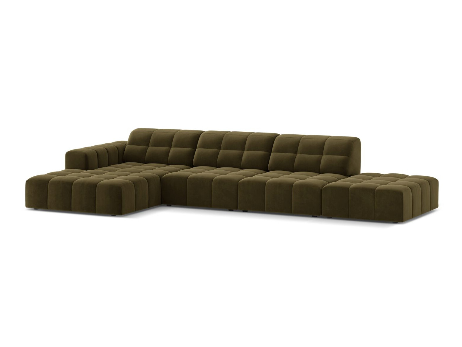 Modulinis minkštas kampas Somelo 103 (Bluvel 77)