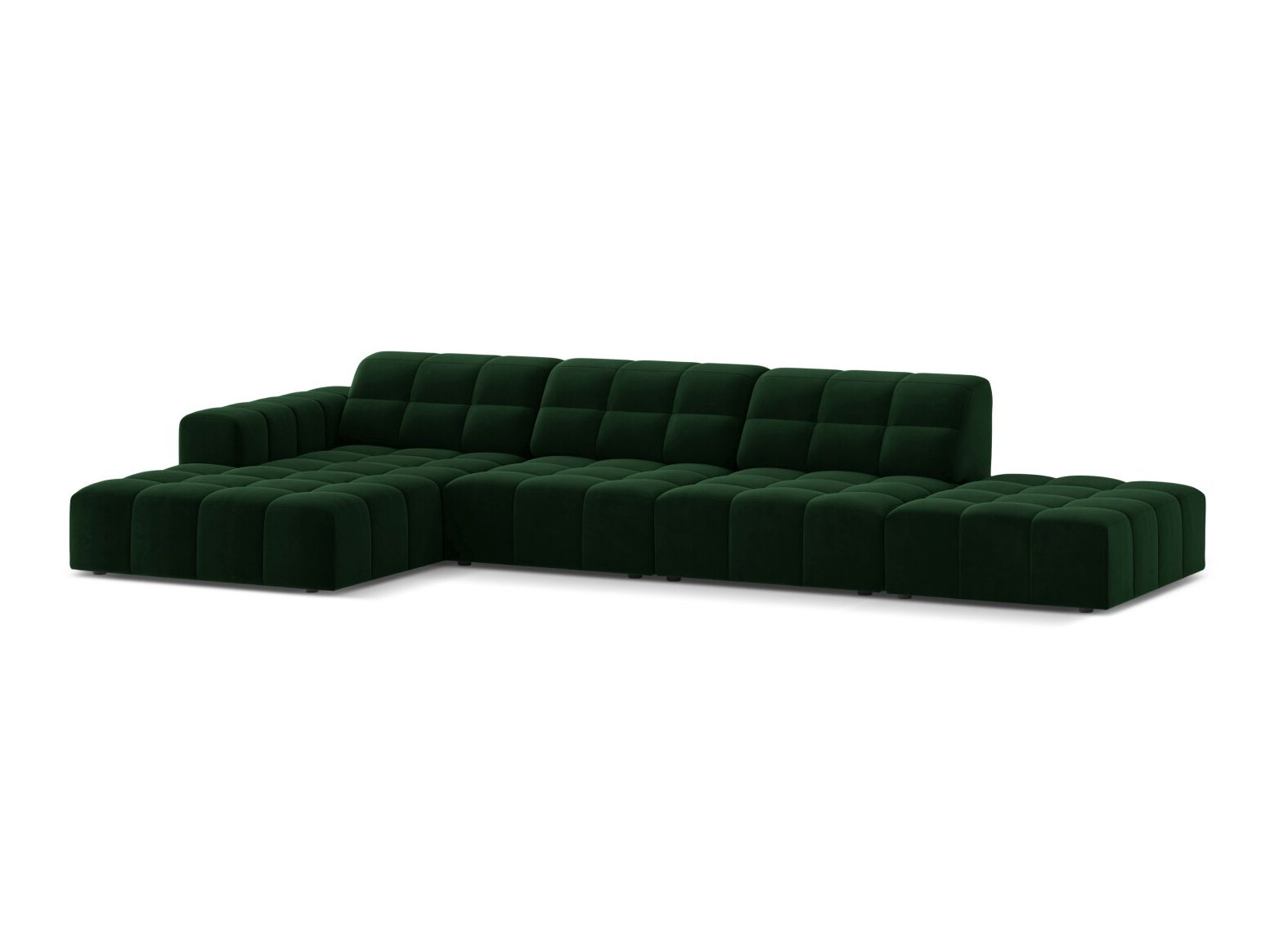Modulinis minkštas kampas Somelo 103 (Bluvel 78)