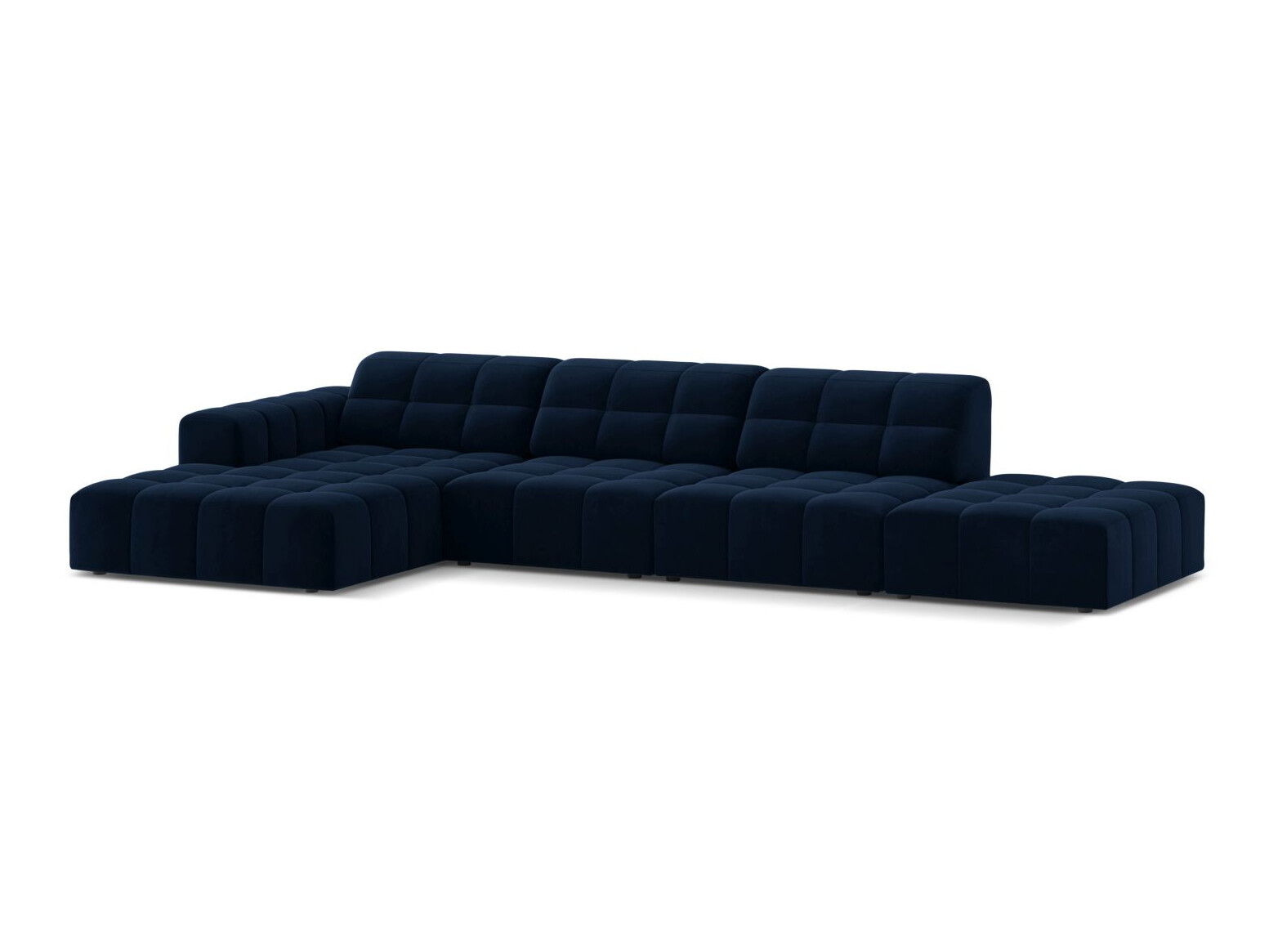 Modulinis minkštas kampas Somelo 103 (Bluvel 86)
