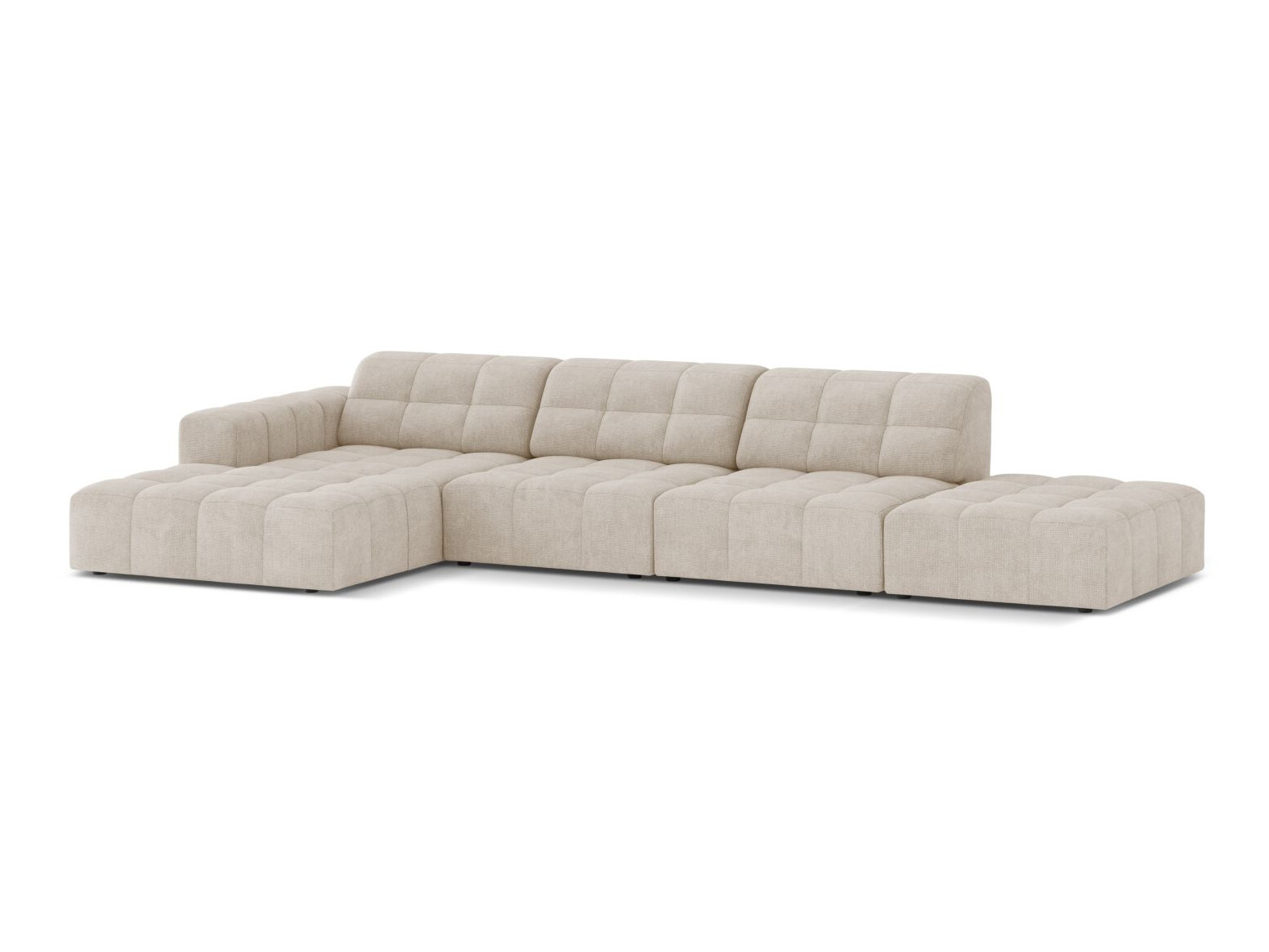 Modulinis minkštas kampas Somelo 103 (Eden 02)