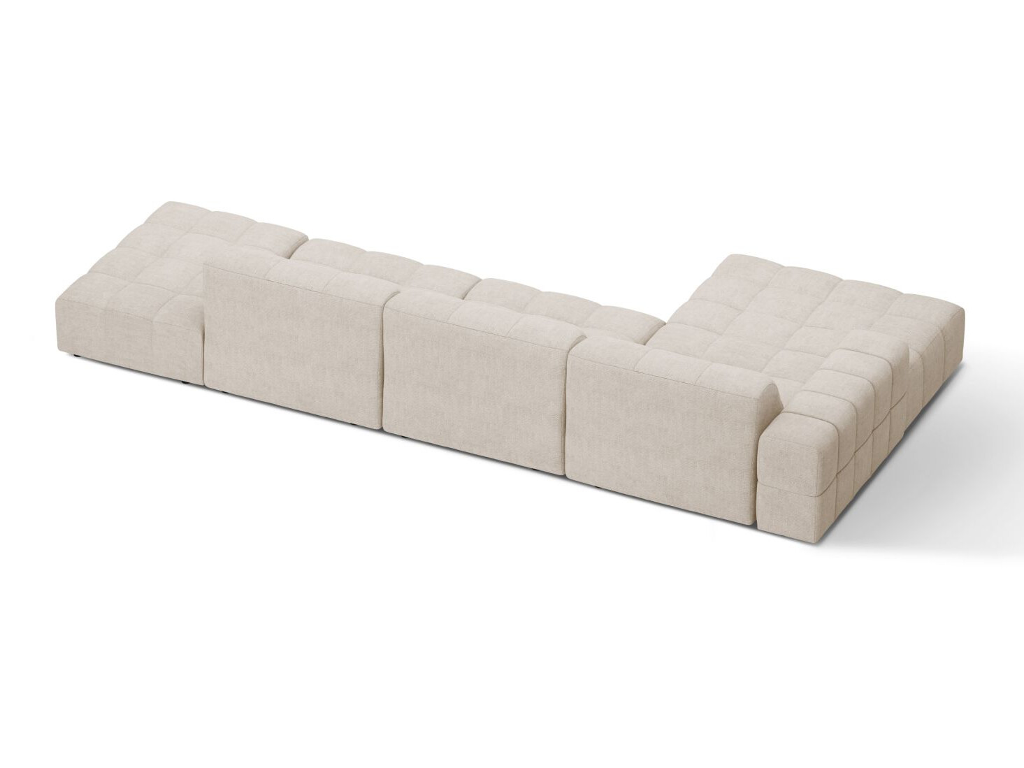 Modulinis minkštas kampas Somelo 103 (Eden 02)