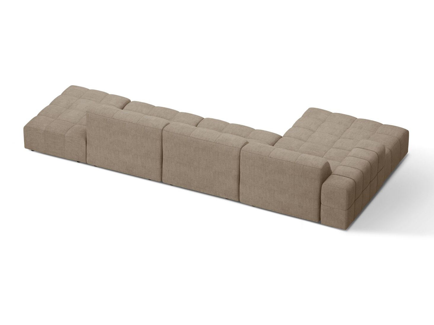 Modulinis minkštas kampas Somelo 103 (Eden 04)