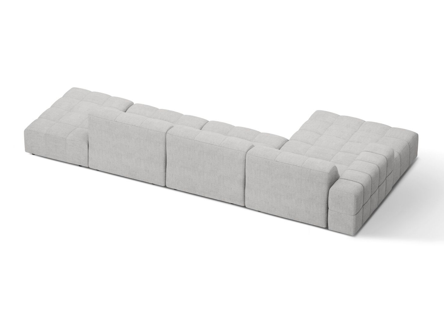Modulinis minkštas kampas Somelo 103 (Eden 17)