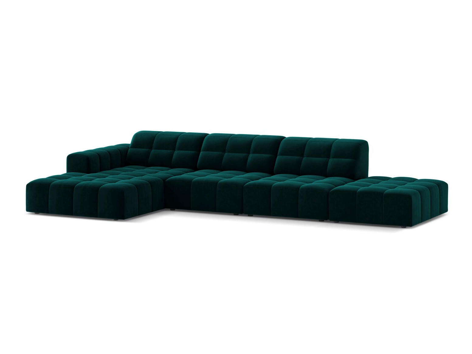 Modulinis minkštas kampas Somelo 103 (Venus 2911)
