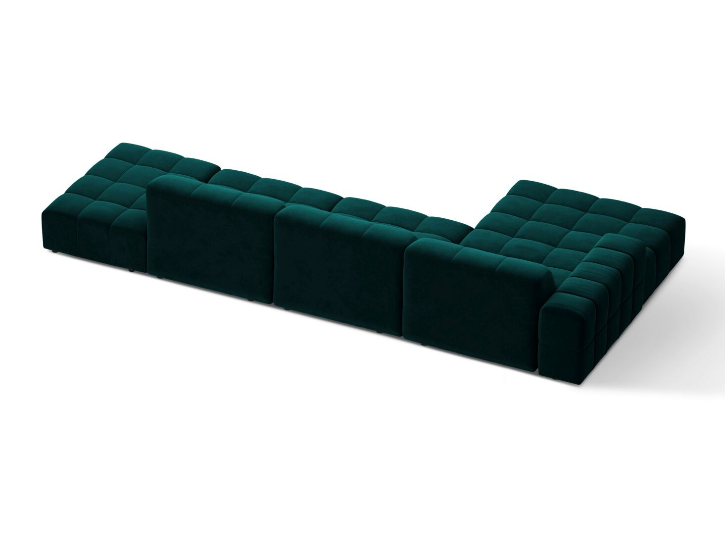 Modulinis minkštas kampas Somelo 103 (Venus 2911)