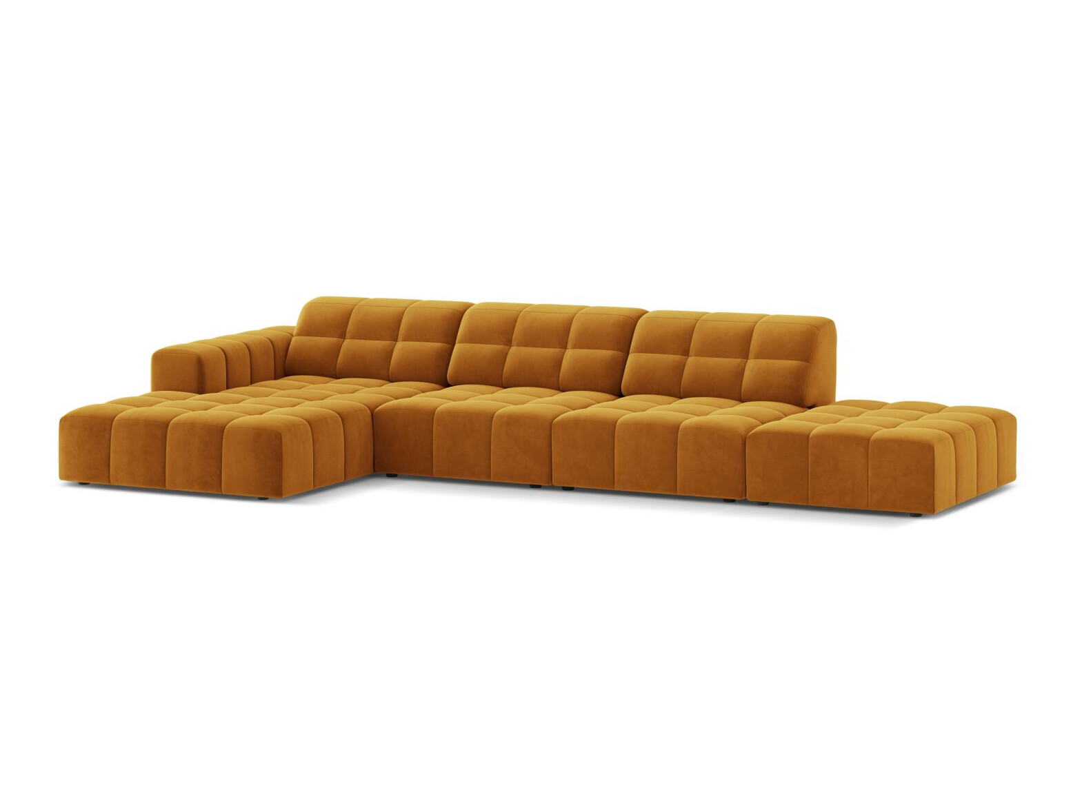 Modulinis minkštas kampas Somelo 103 (Venus 2917)