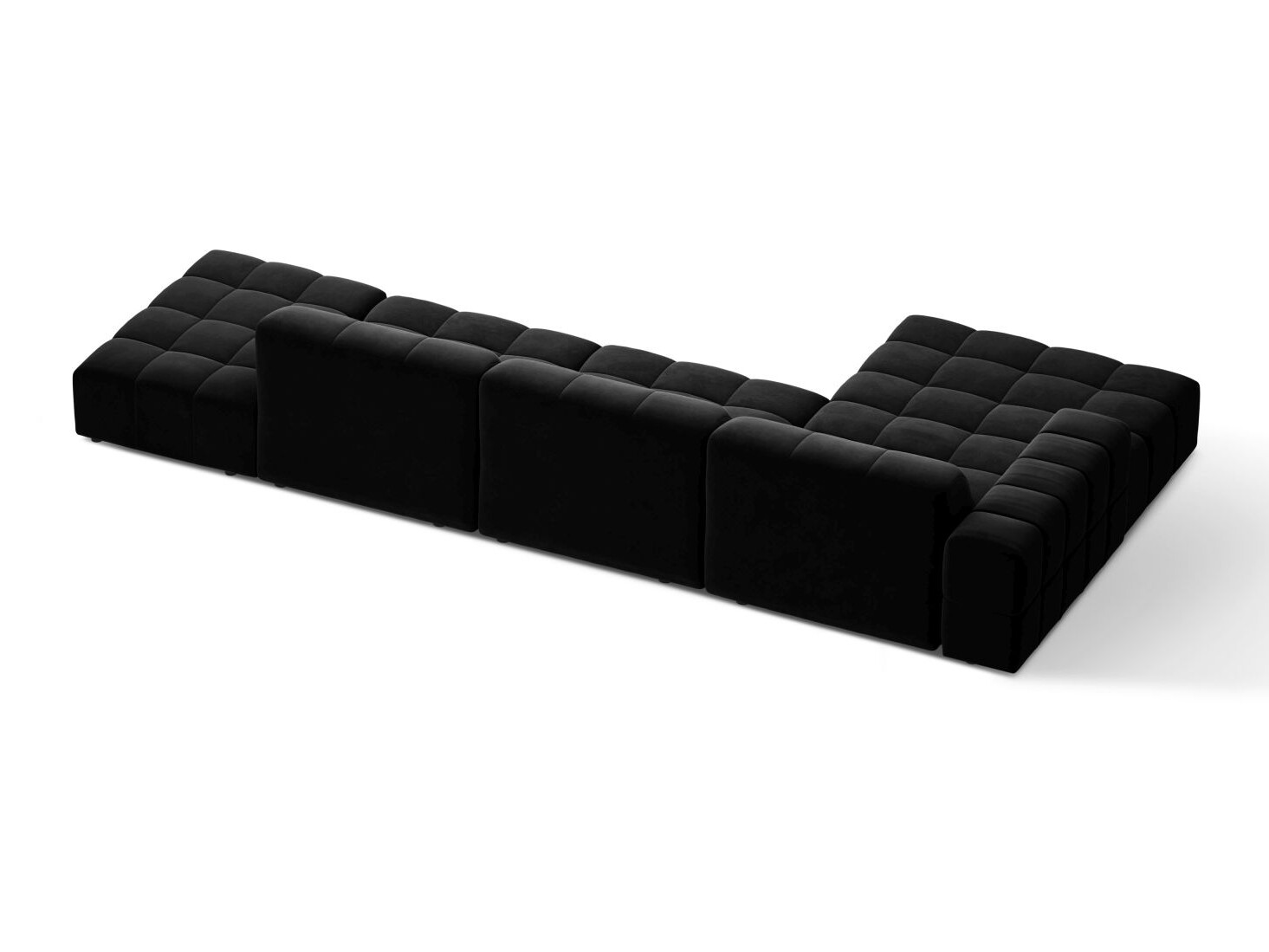 Modulinis minkštas kampas Somelo 103 (Venus 2923)