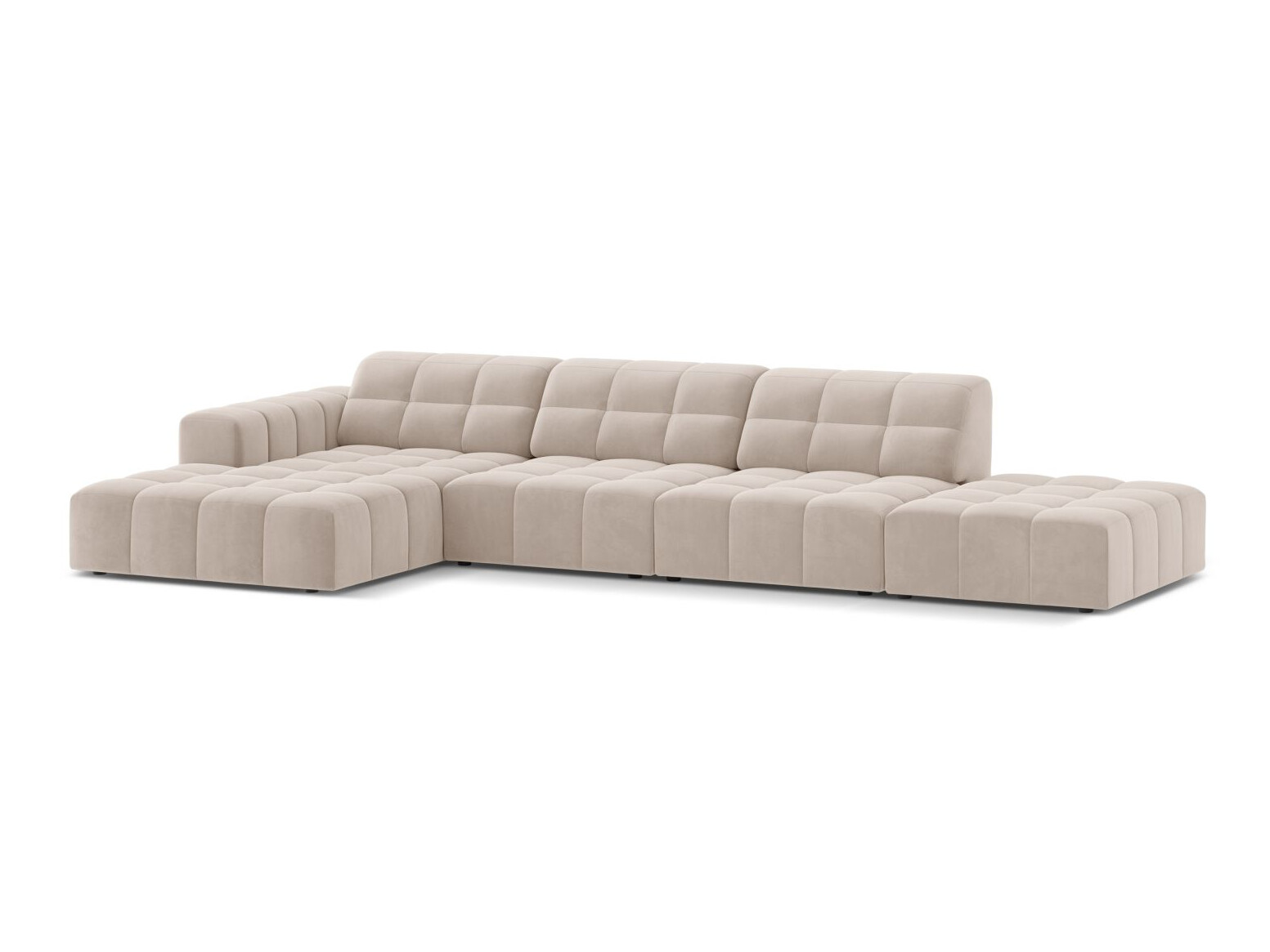 Modulinis minkštas kampas Somelo 103 (Venus 2927)