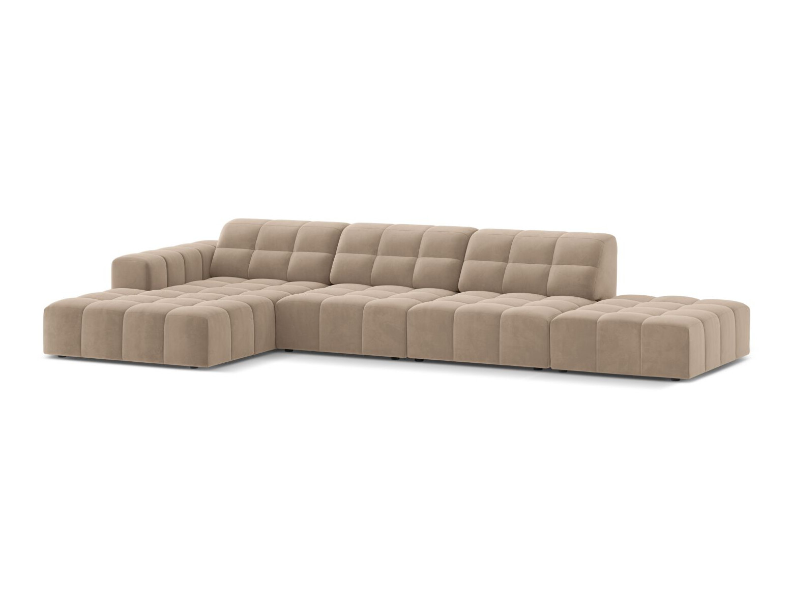 Modulinis minkštas kampas Somelo 103 (Venus 2928)
