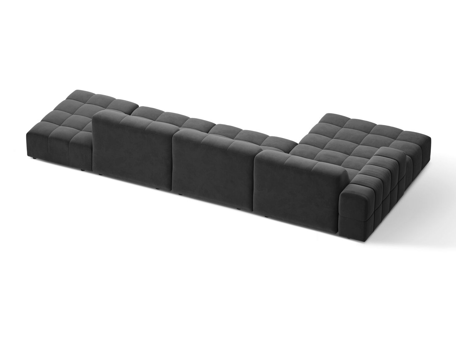 Modulinis minkštas kampas Somelo 103 (Venus 2930)