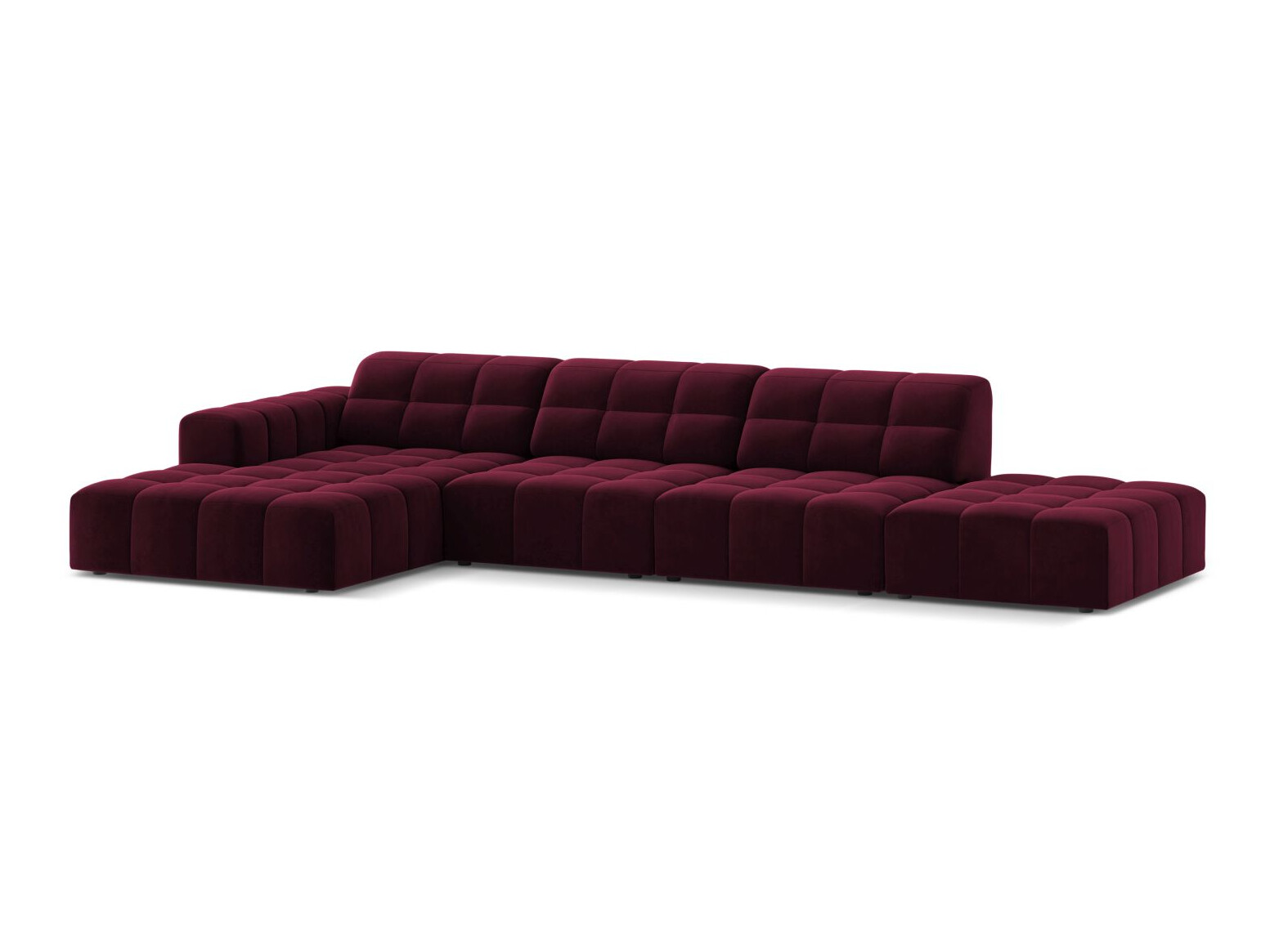 Modulinis minkštas kampas Somelo 103 (Venus 2932)