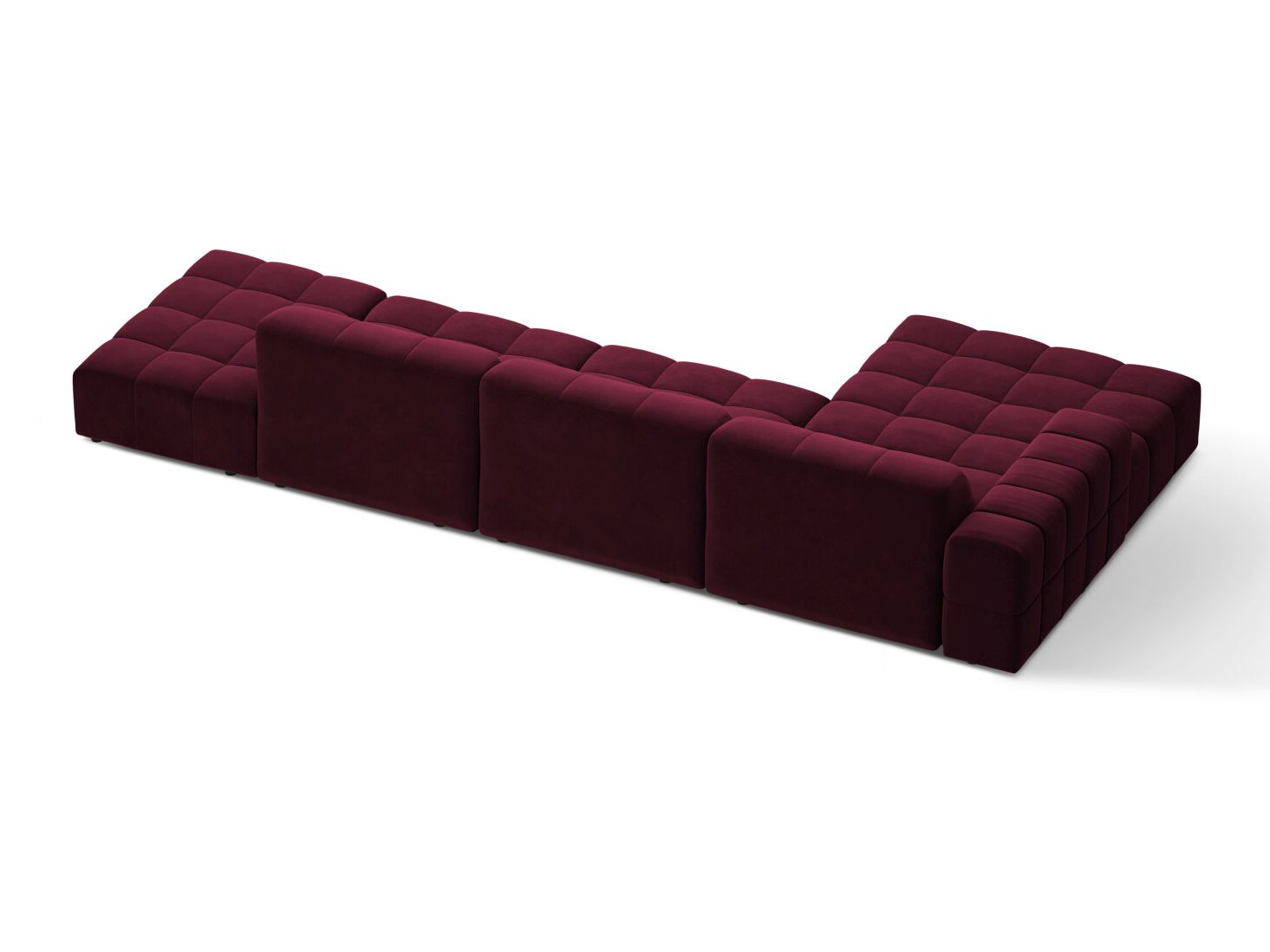 Modulinis minkštas kampas Somelo 103 (Venus 2932)