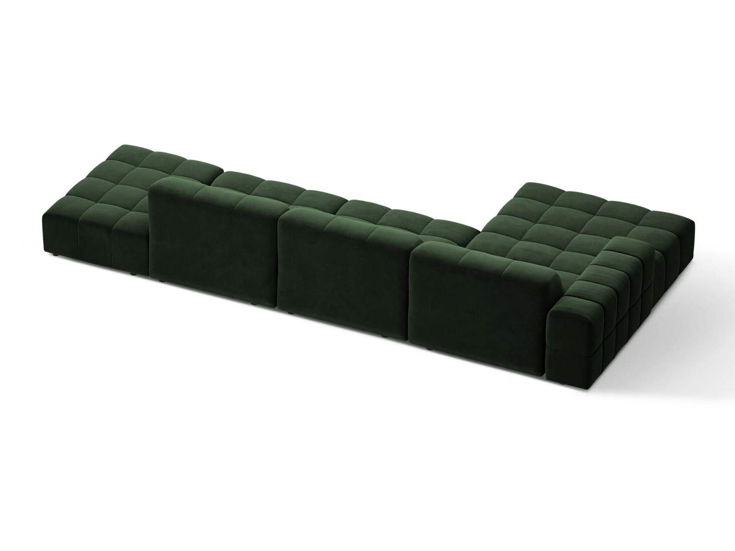 Modulinis minkštas kampas Somelo 103 (Venus 2940)