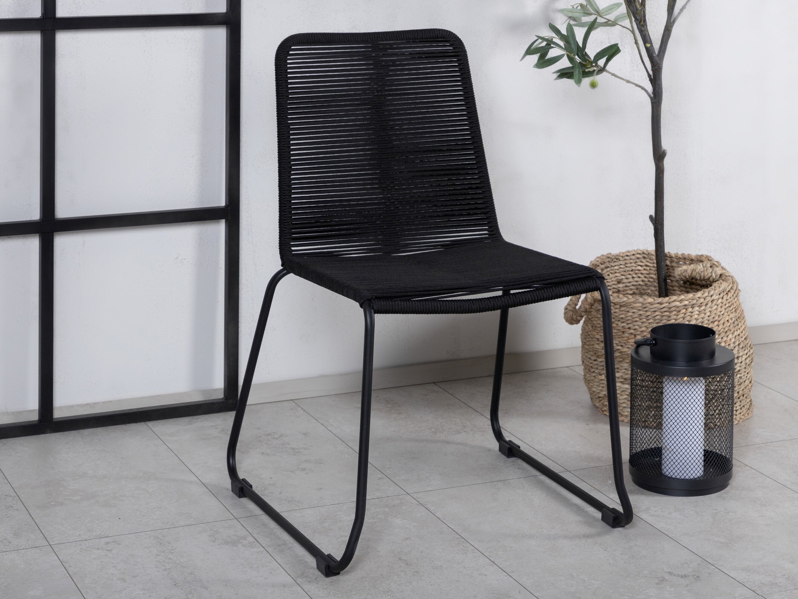Lauko kėdė Dallas 5289