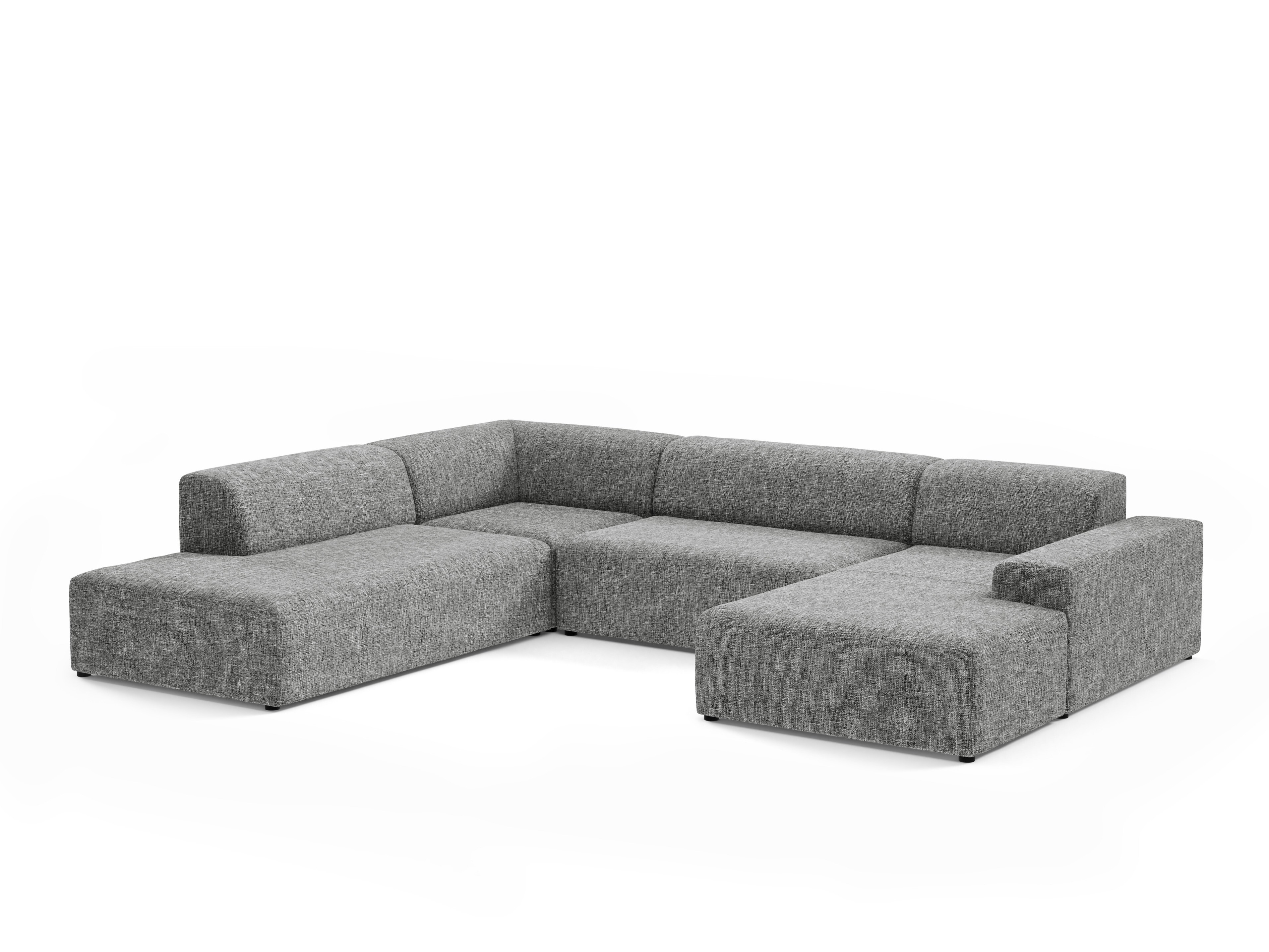 Modulinis minkštas kampas Lutivi 102 (Imo 50)