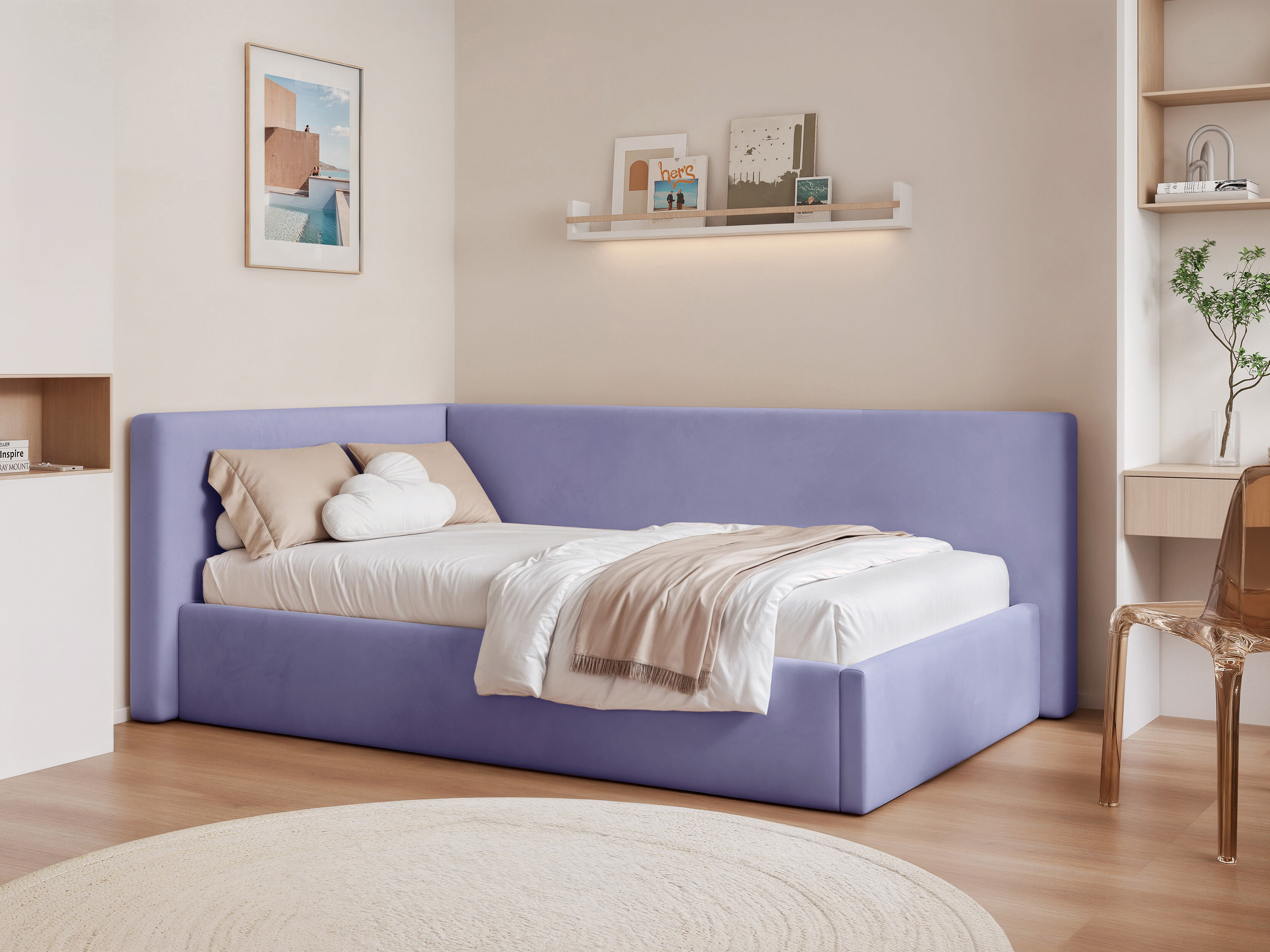 Lova Martinez 132 (Magic Velvet 2248)