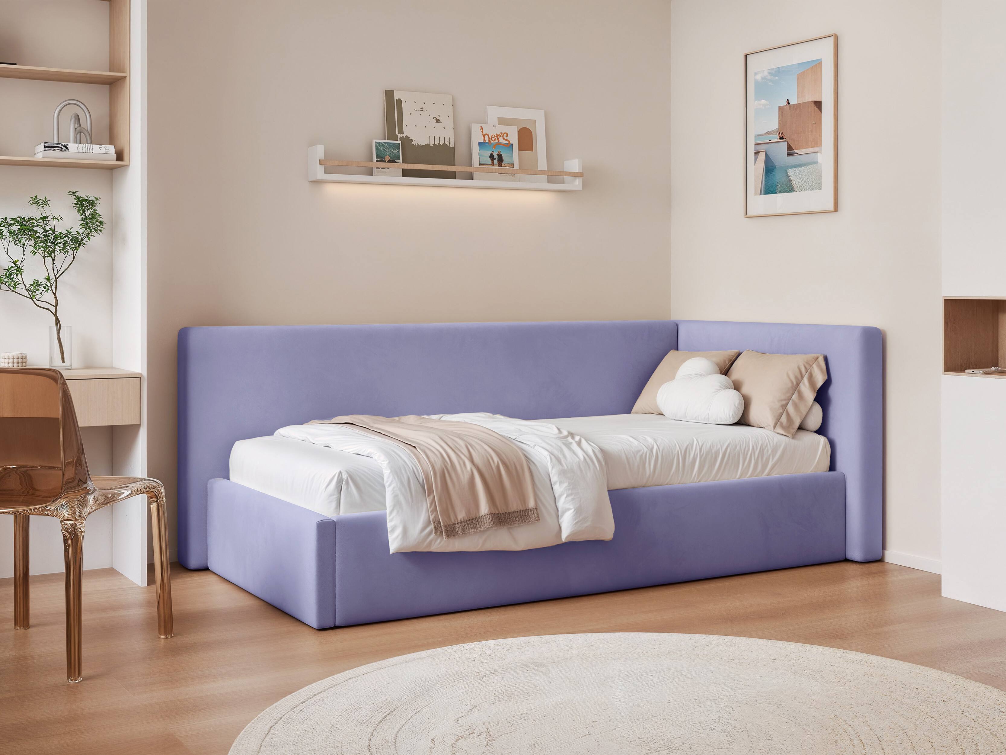 Lova Martinez 132 (Magic Velvet 2248)