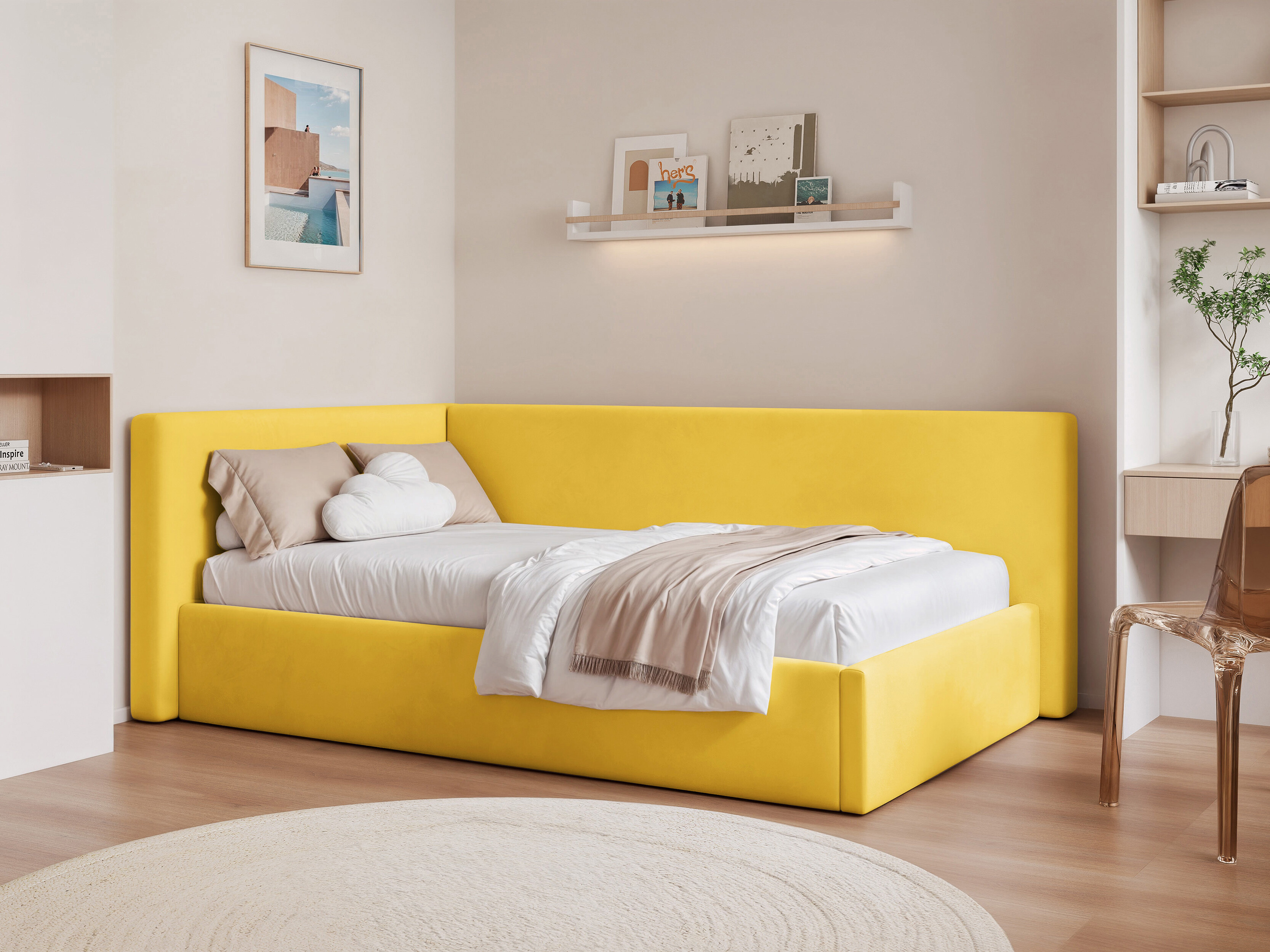 Lova Martinez 132 (Magic Velvet 2290)