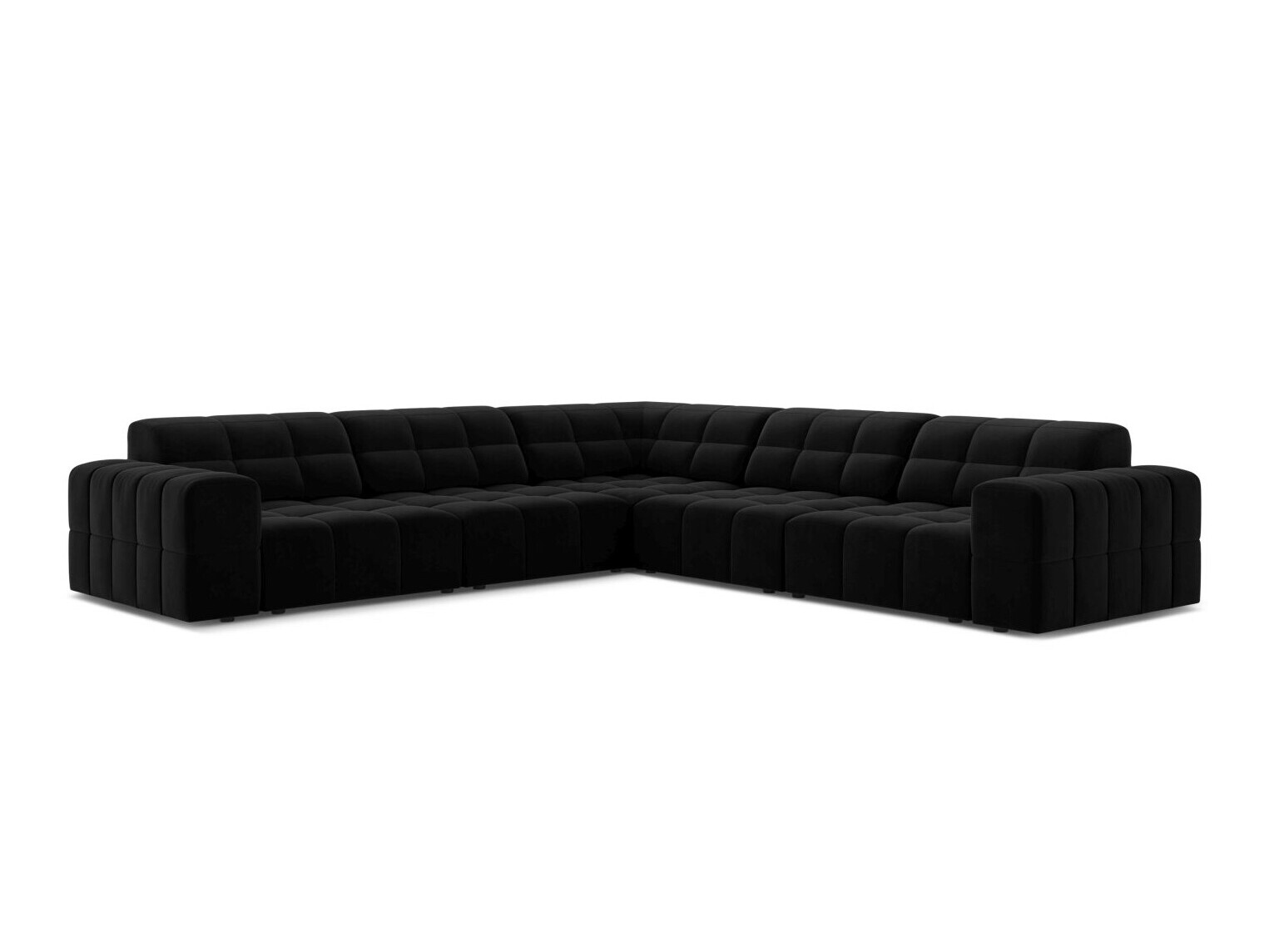 Minkštas kampas Somelo 104 (Bluvel 19)