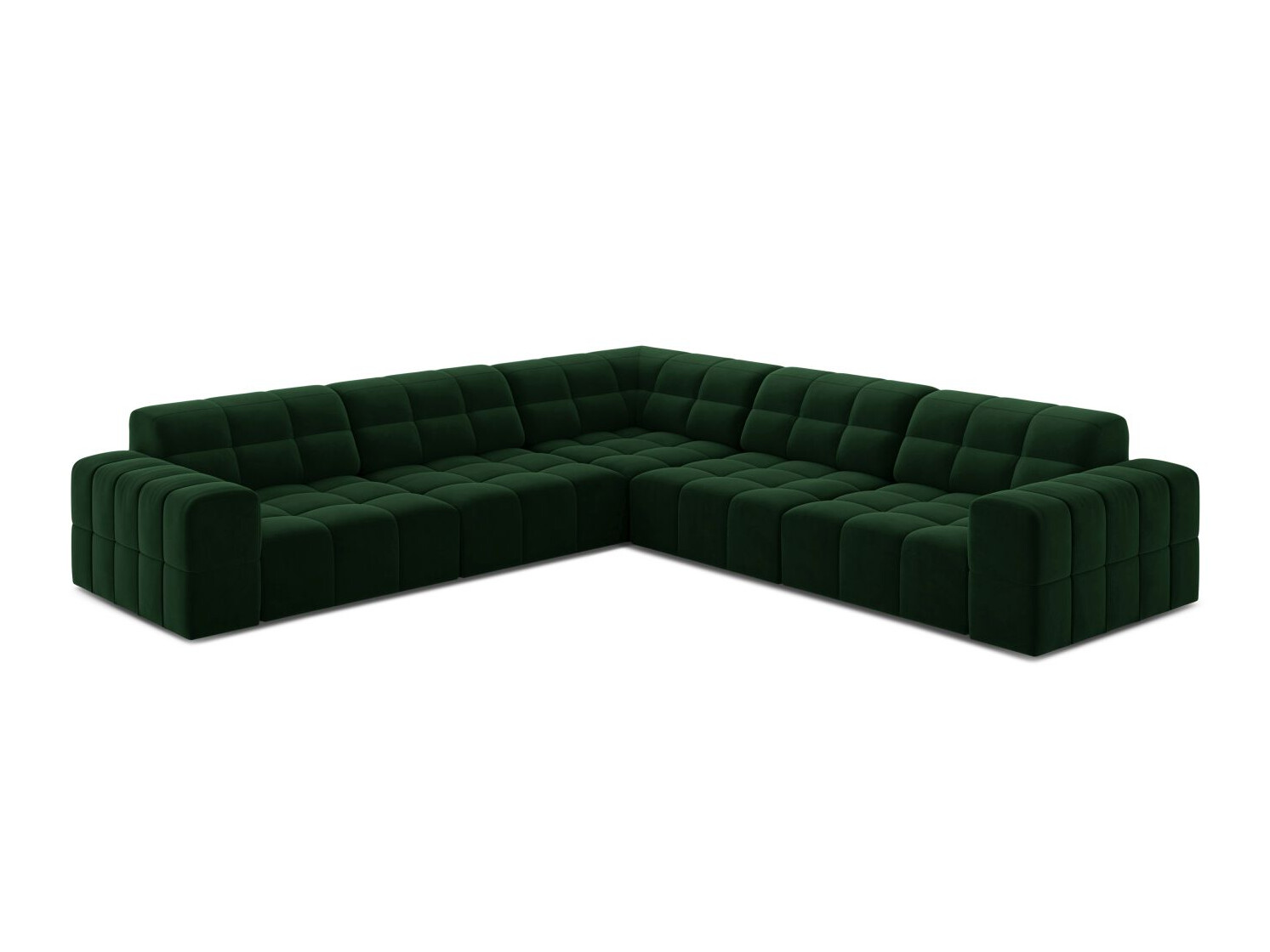 Modulinis minkštas kampas Somelo 104 (Bluvel 78)