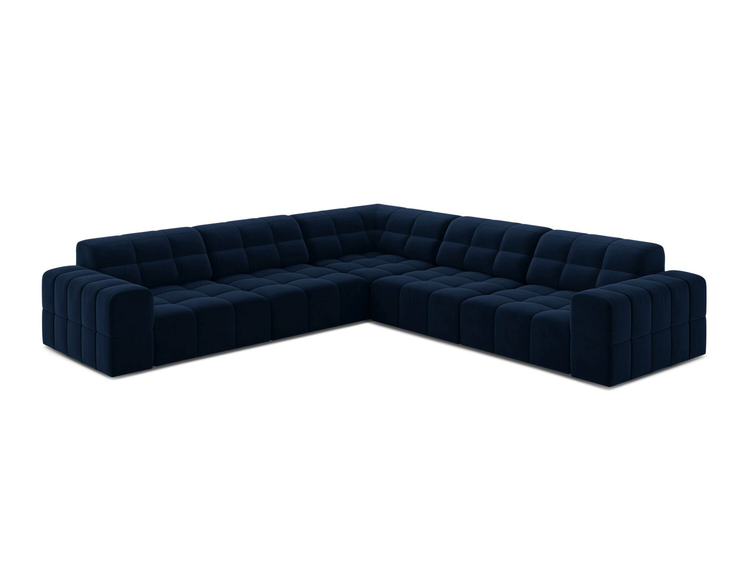 Modulinis minkštas kampas Somelo 104 (Bluvel 86)