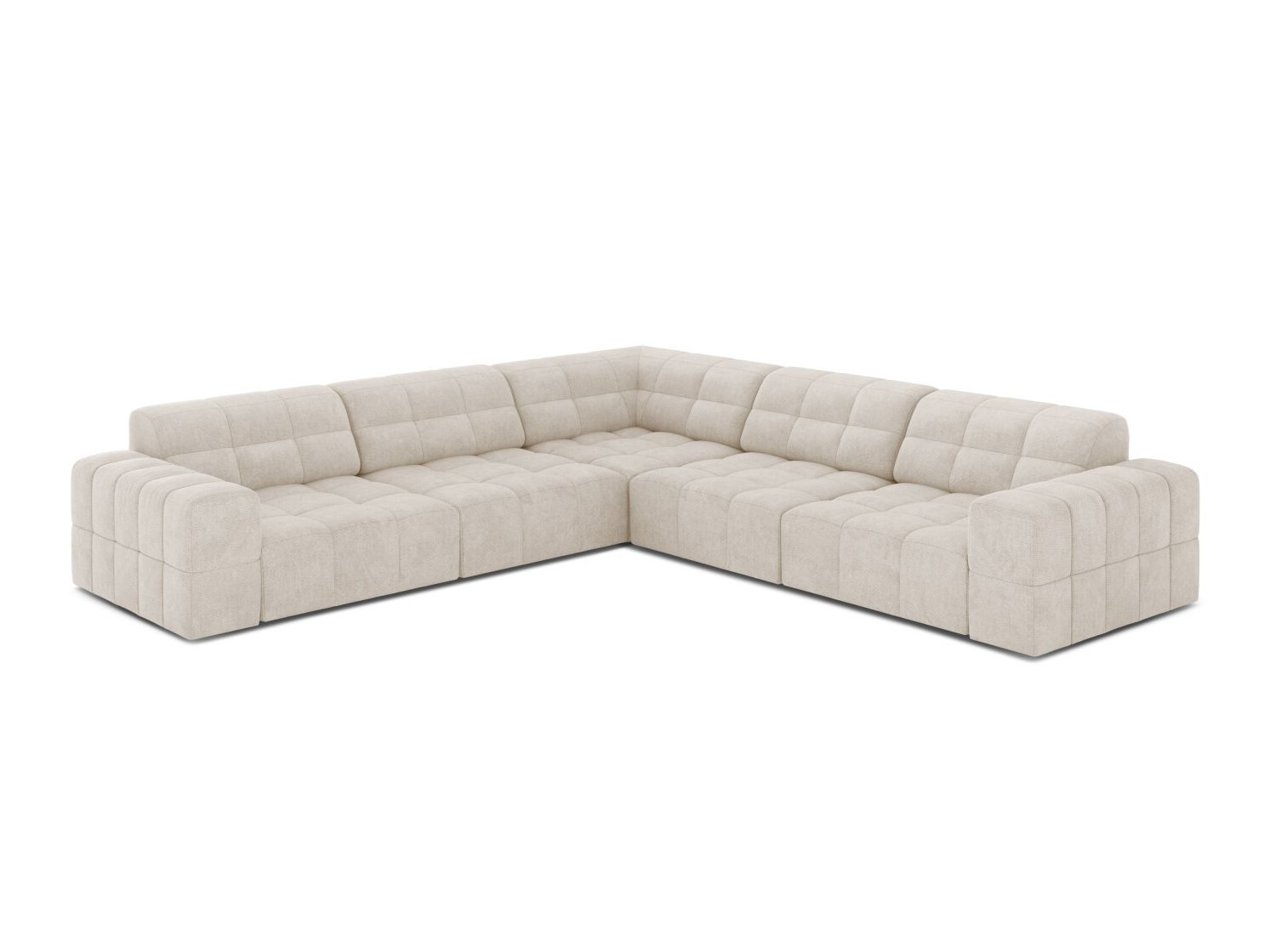 Modulinis minkštas kampas Somelo 104 (Eden 02)