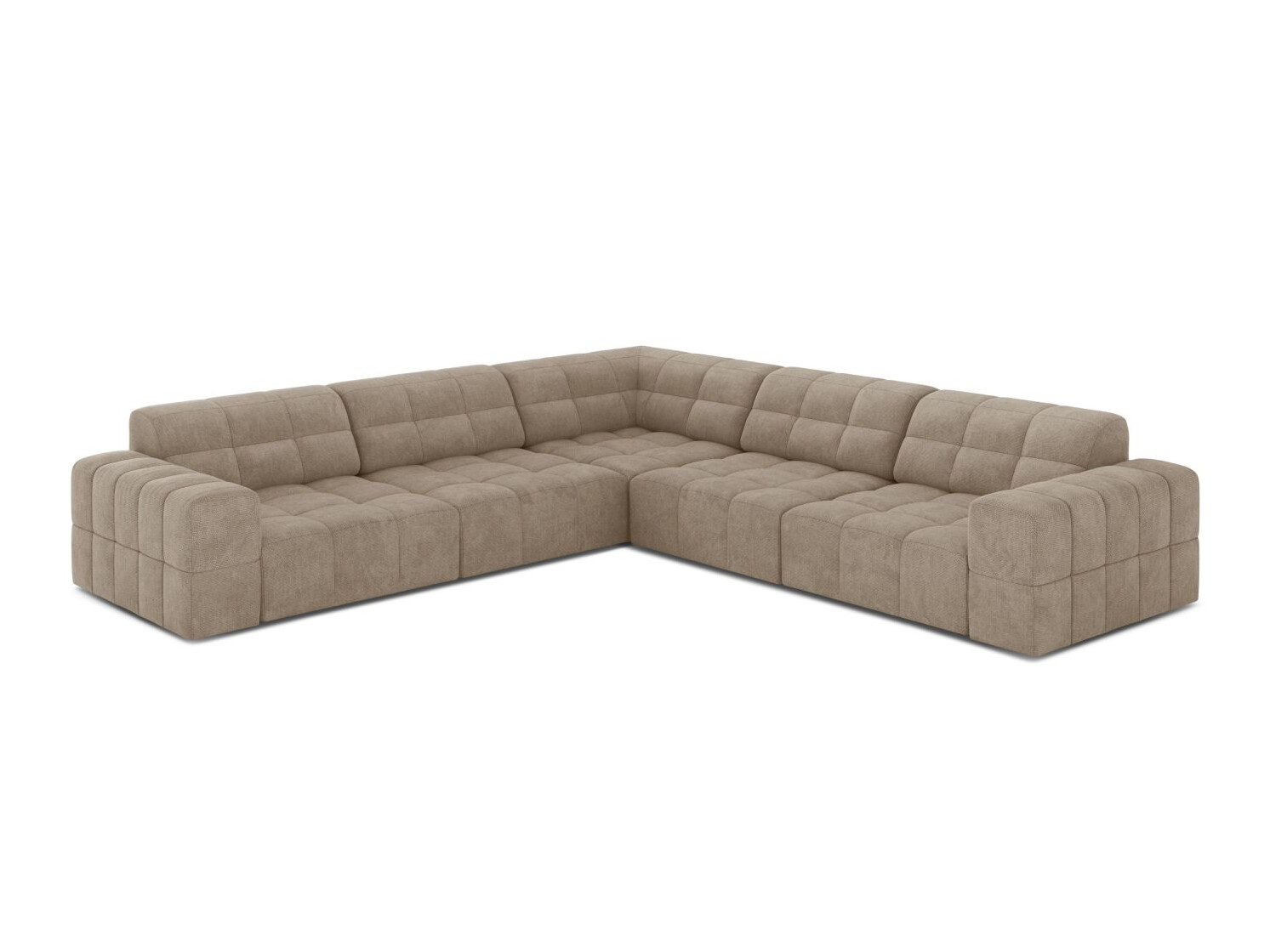 Modulinis minkštas kampas Somelo 104 (Eden 04)