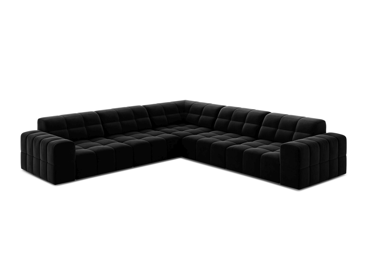 Modulinis minkštas kampas Somelo 104 (Venus 2923)