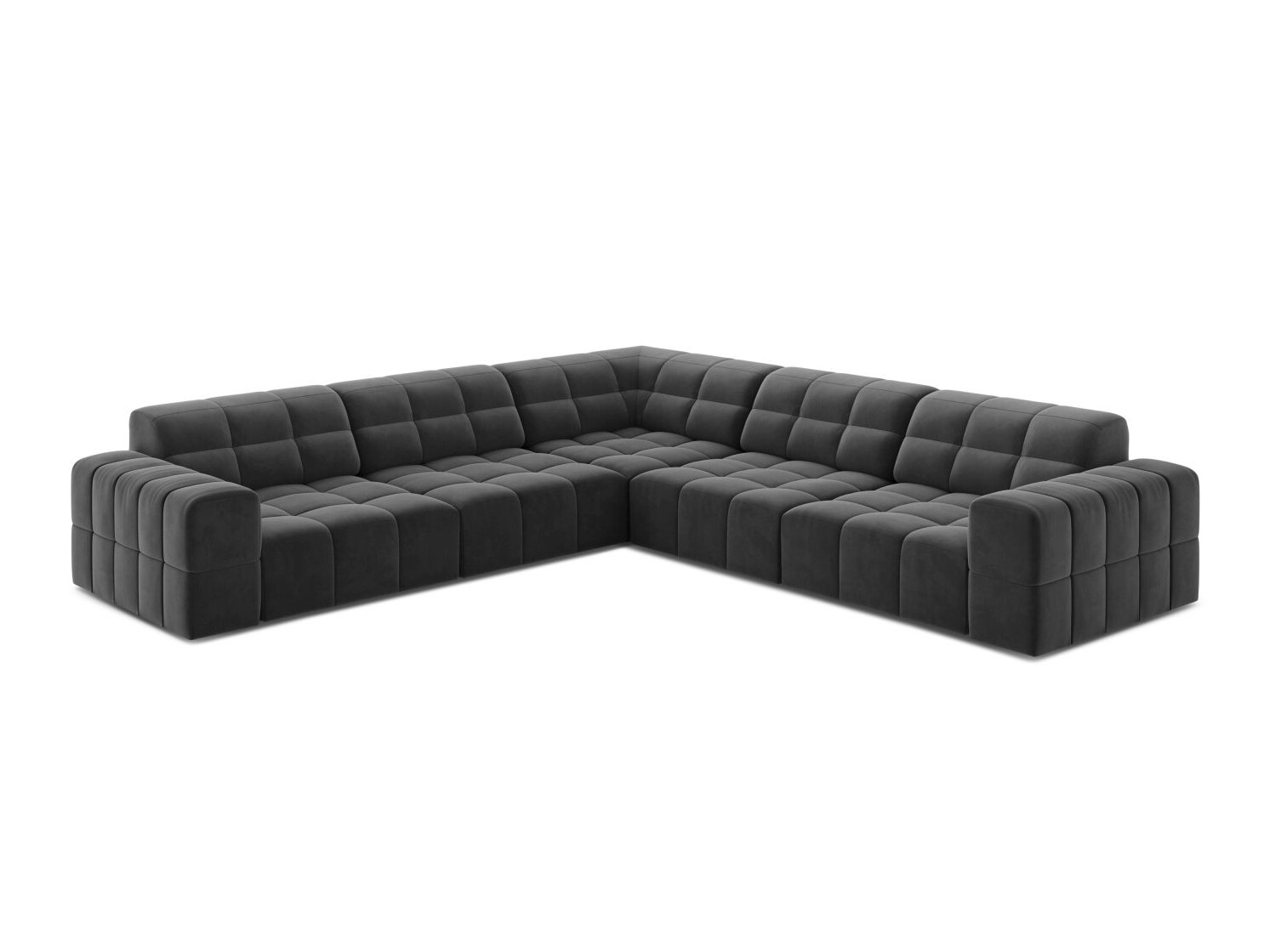 Modulinis minkštas kampas Somelo 104 (Venus 2930)
