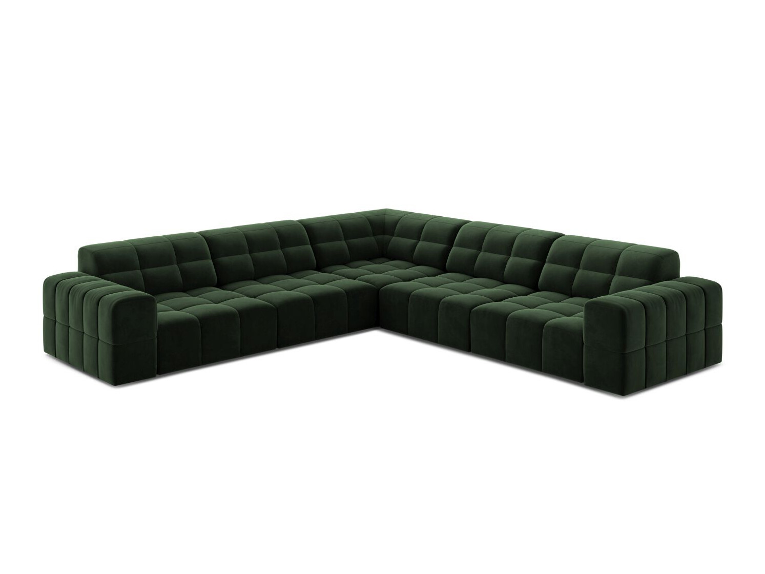 Modulinis minkštas kampas Somelo 104 (Venus 2940)