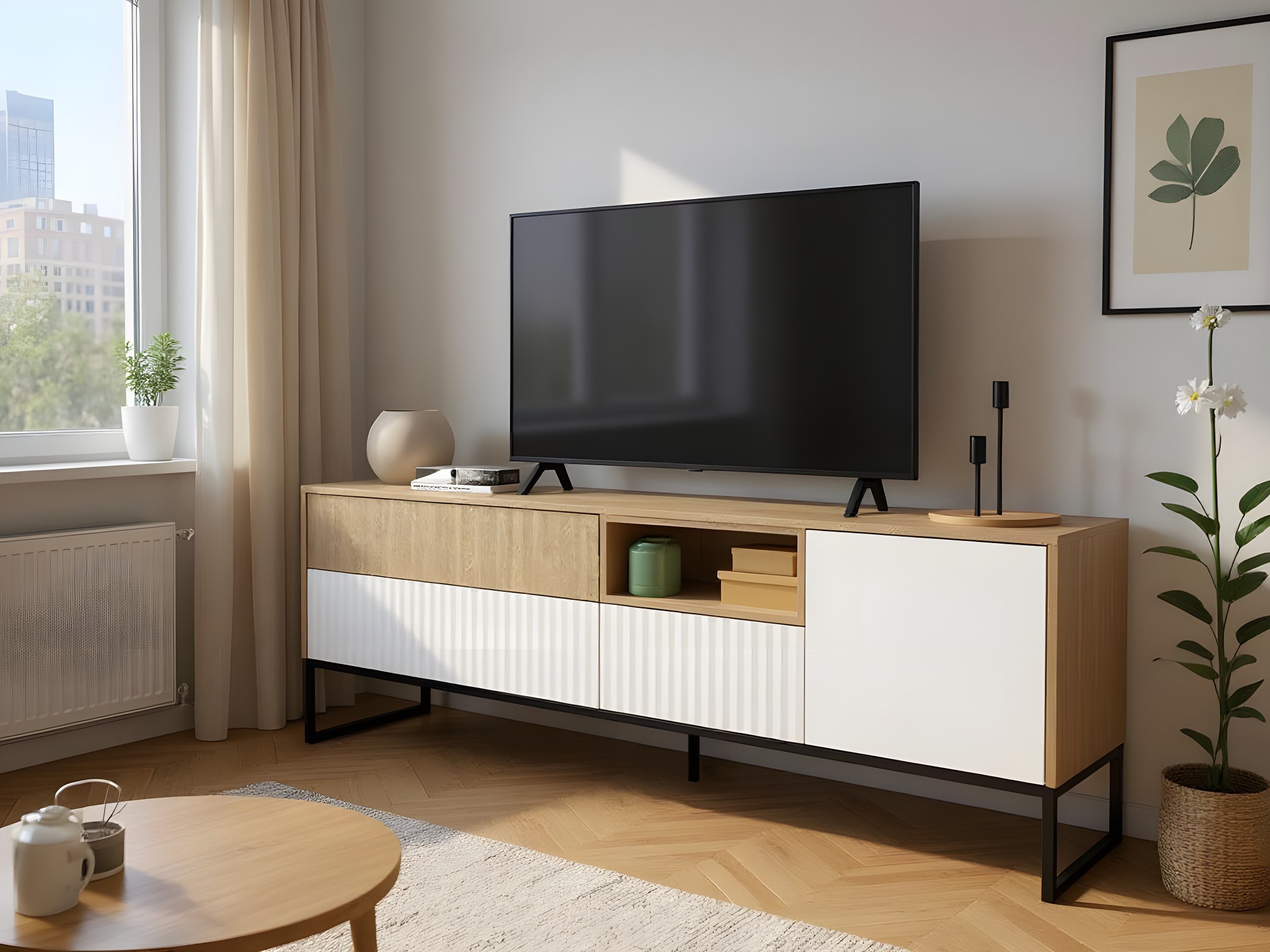 TV staliukas Balbenu 102