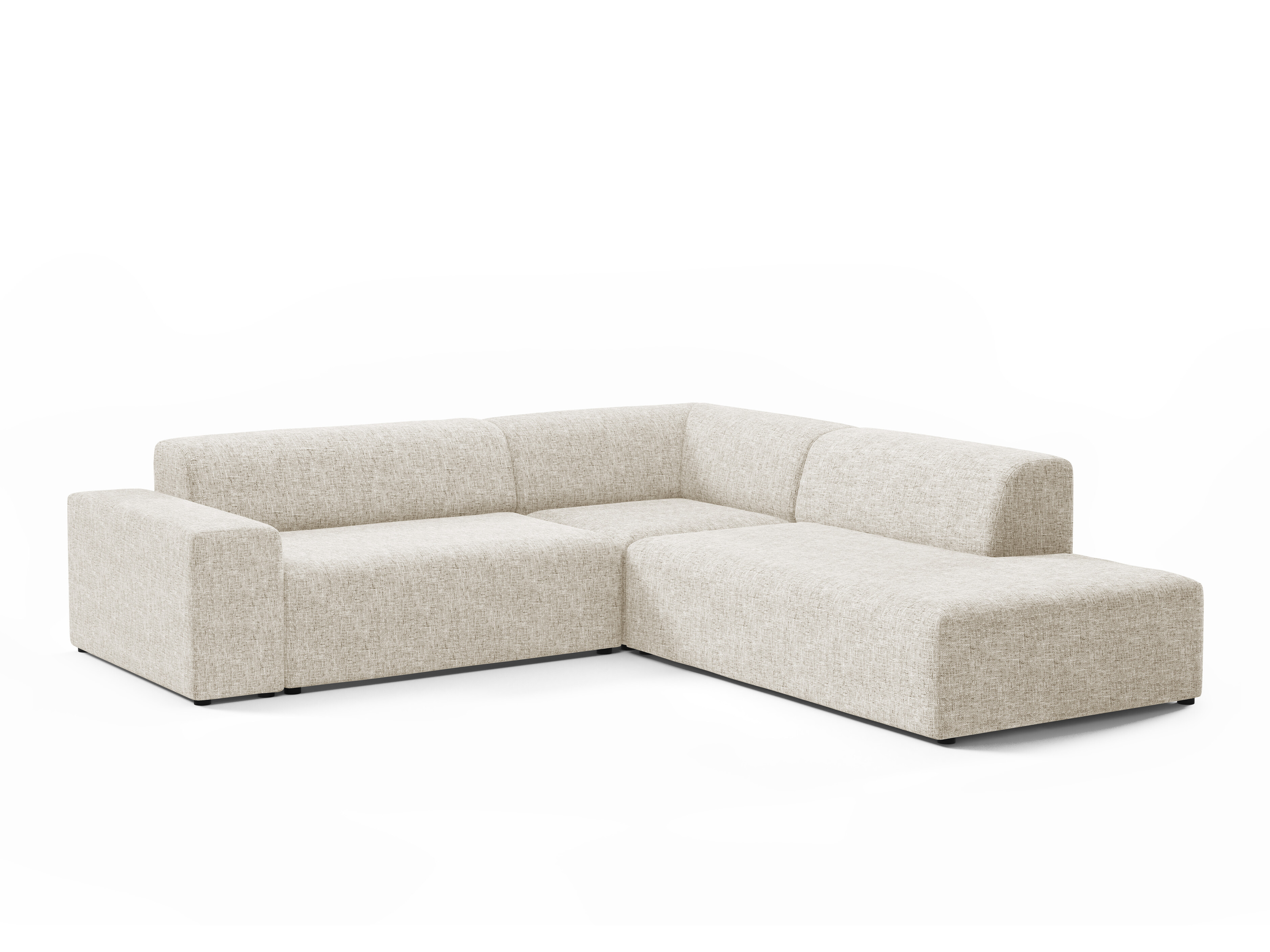 Modulinis minkštas kampas Lutivi 103 (Imo 10)