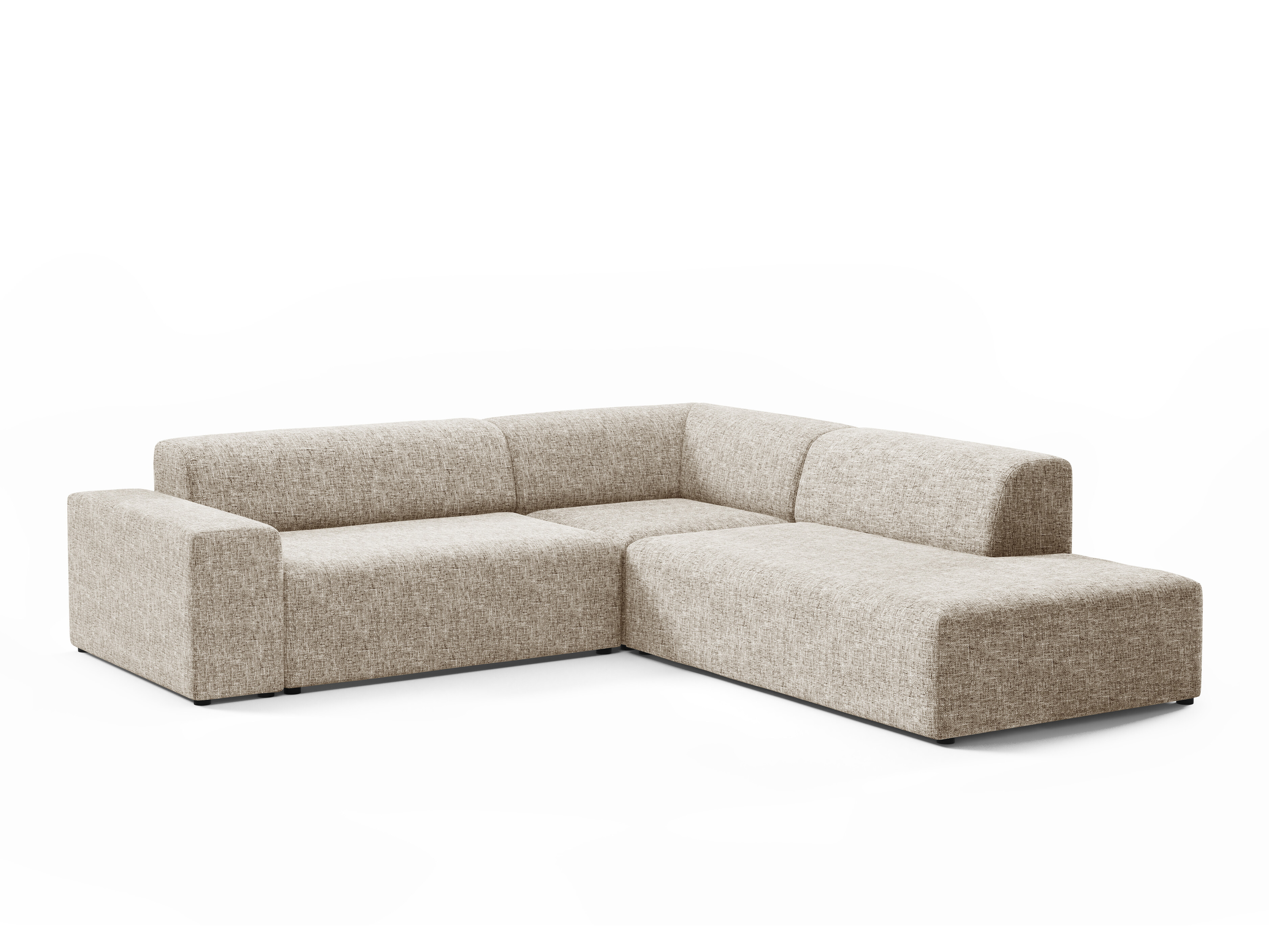 Modulinis minkštas kampas Lutivi 103 (Imo 15)