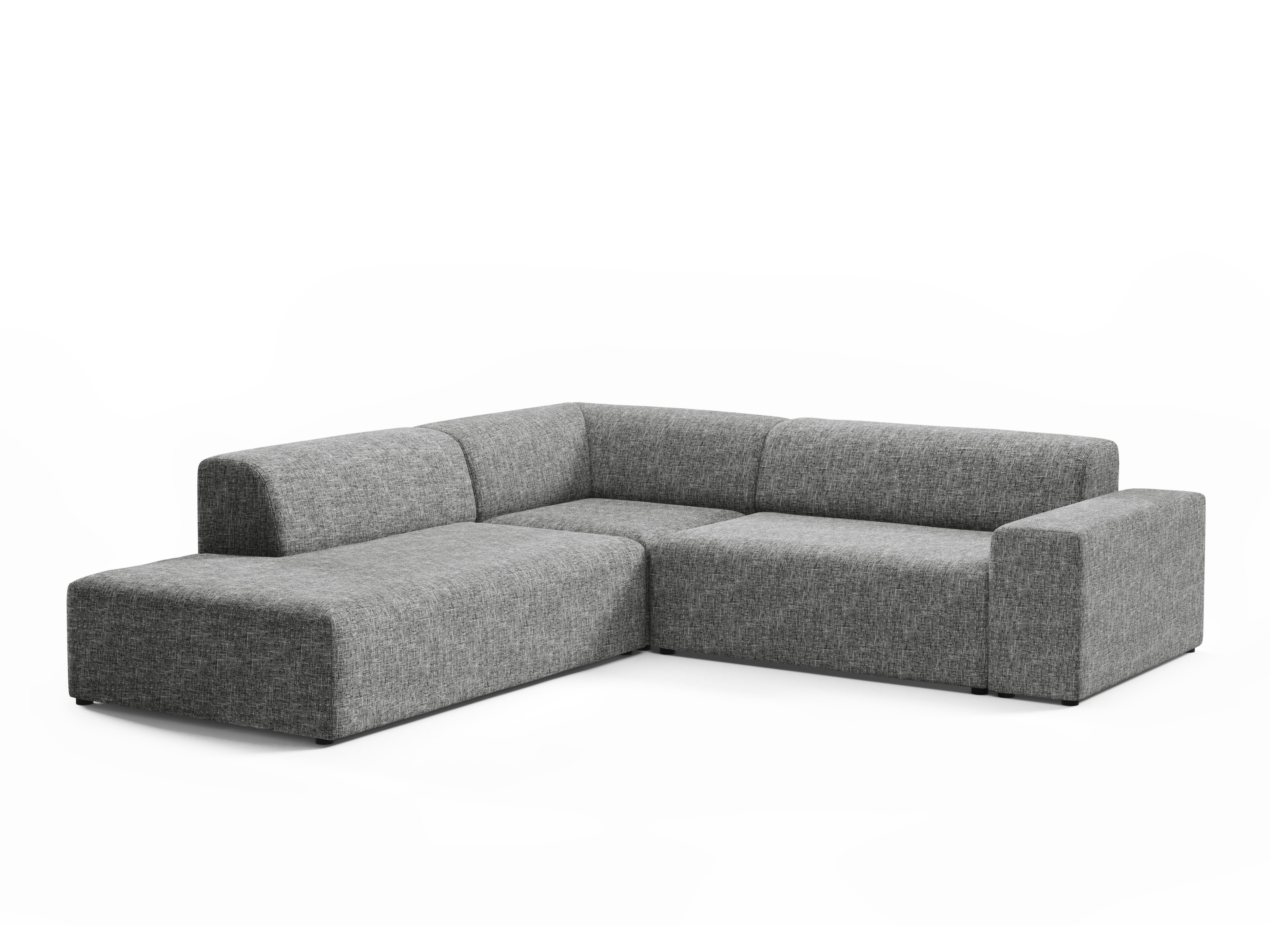 Modulinis minkštas kampas Lutivi 103 (Imo 50)