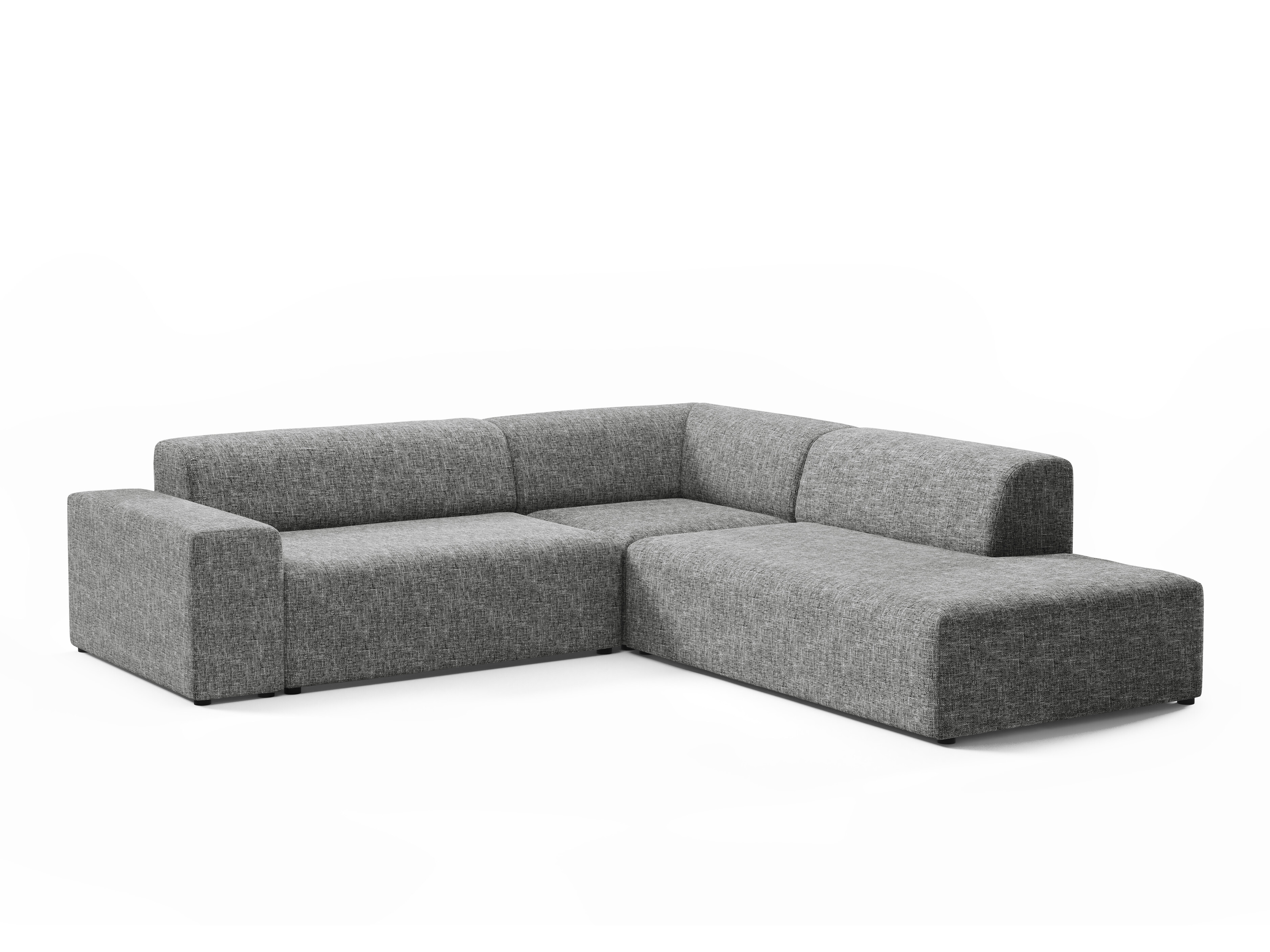 Modulinis minkštas kampas Lutivi 103 (Imo 50)