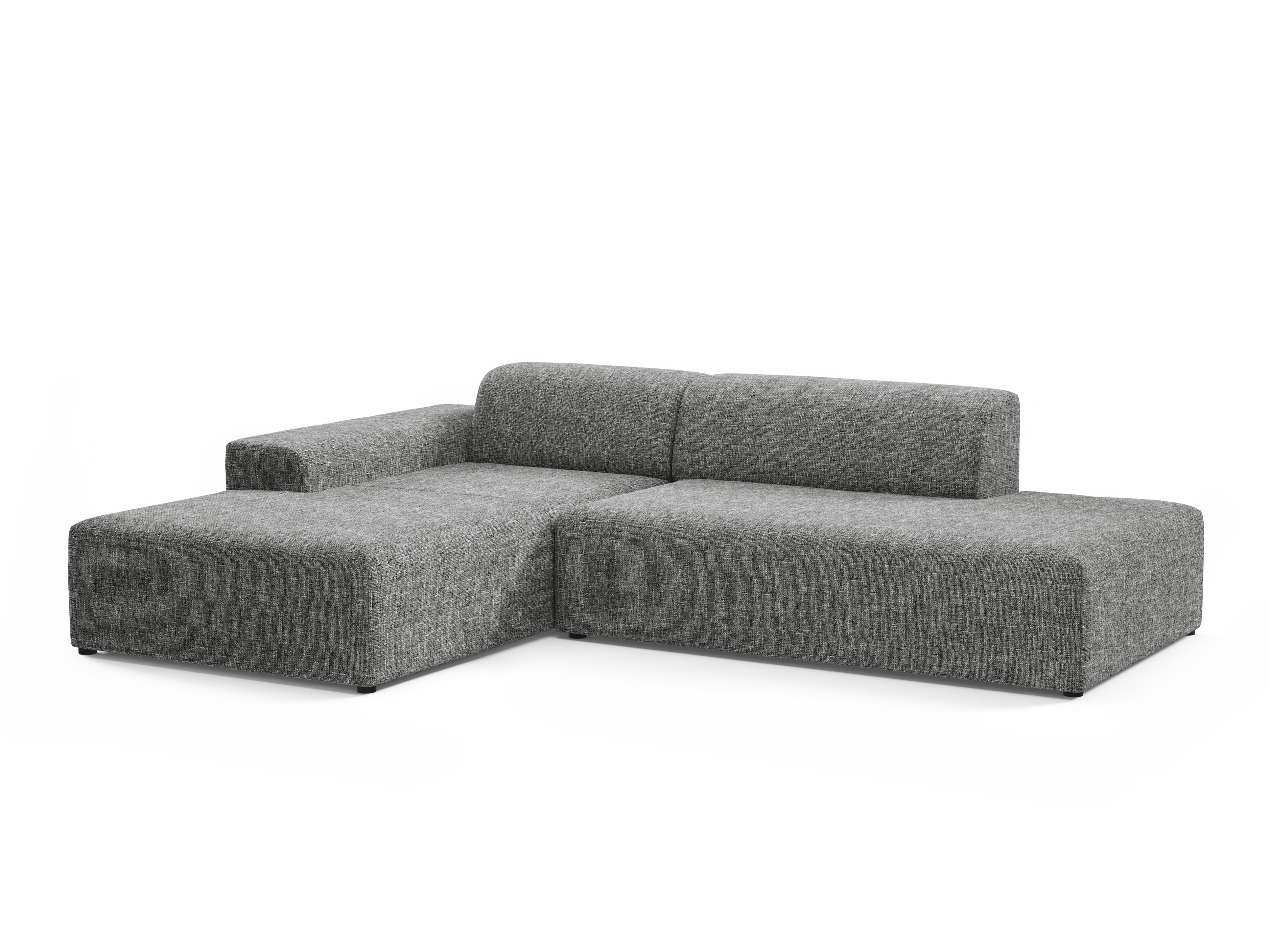 Modulinis minkštas kampas Lutivi 104 (Imo 50)
