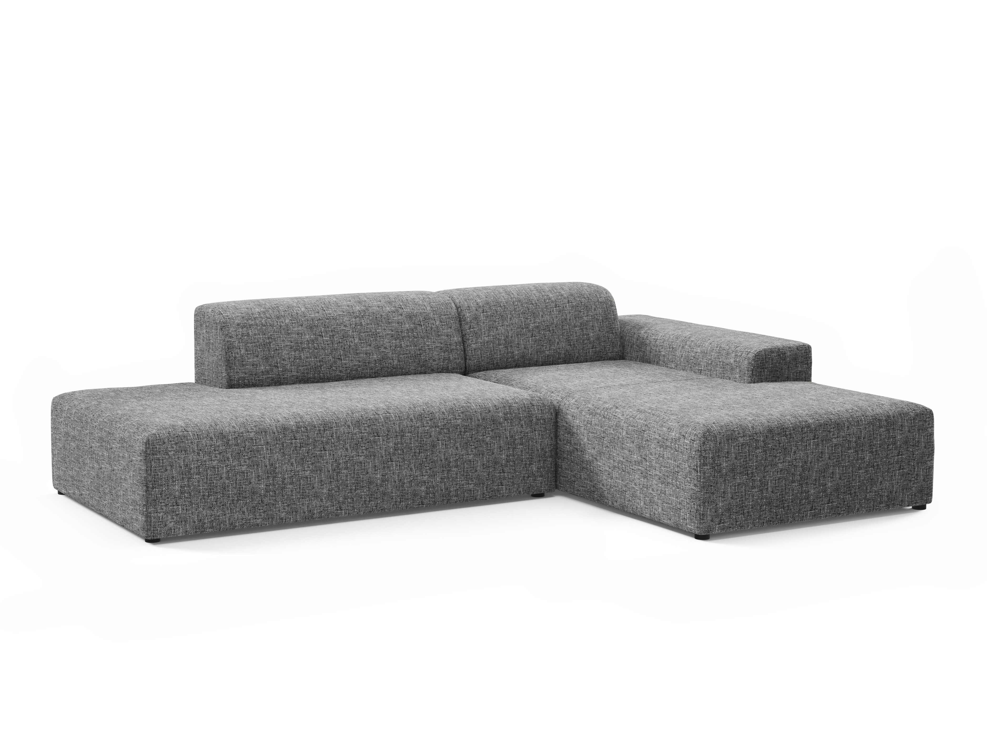 Modulinis minkštas kampas Lutivi 104 (Imo 50)