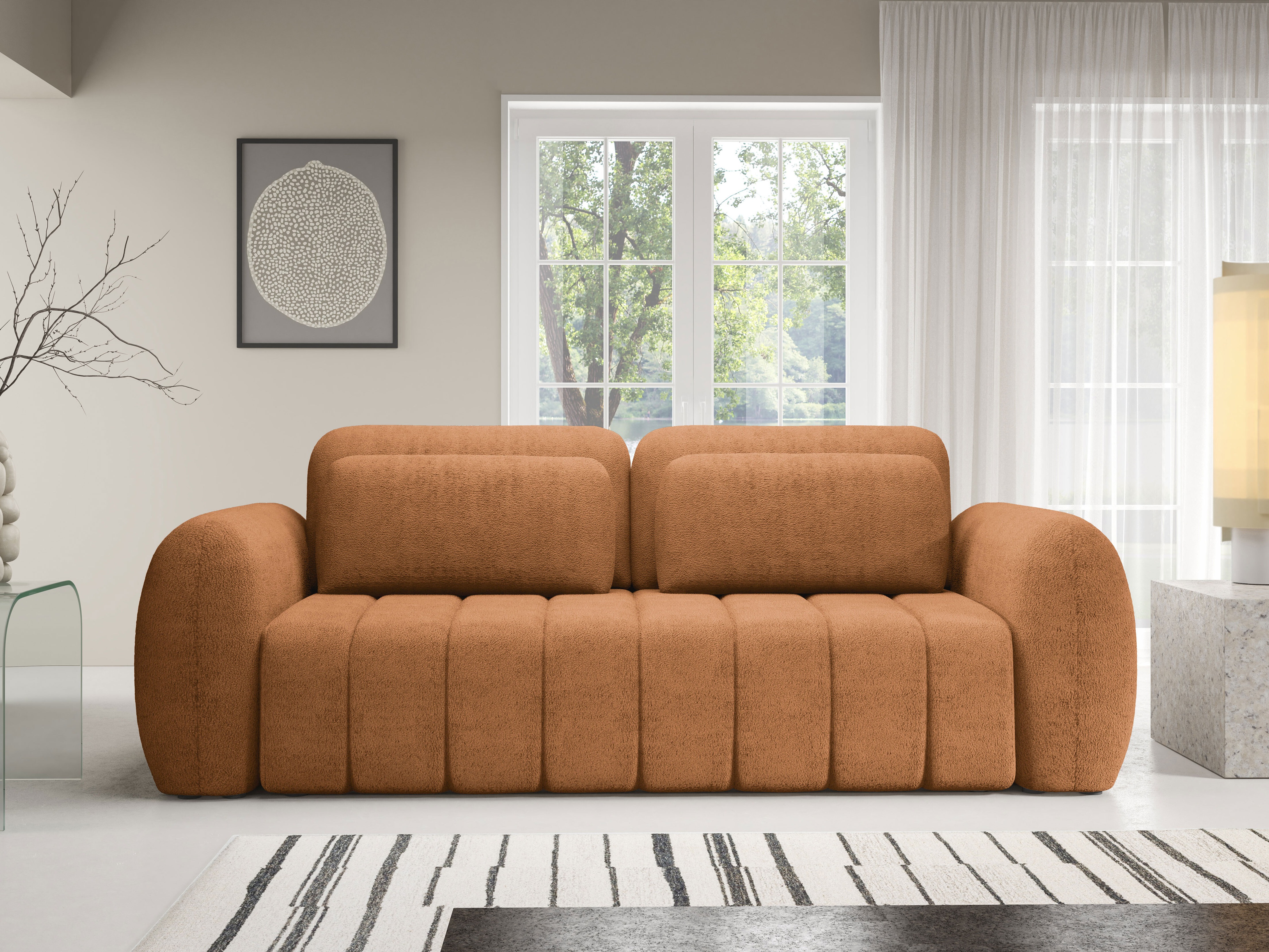 Sofa lova Franklin 105 (Quelle 54)