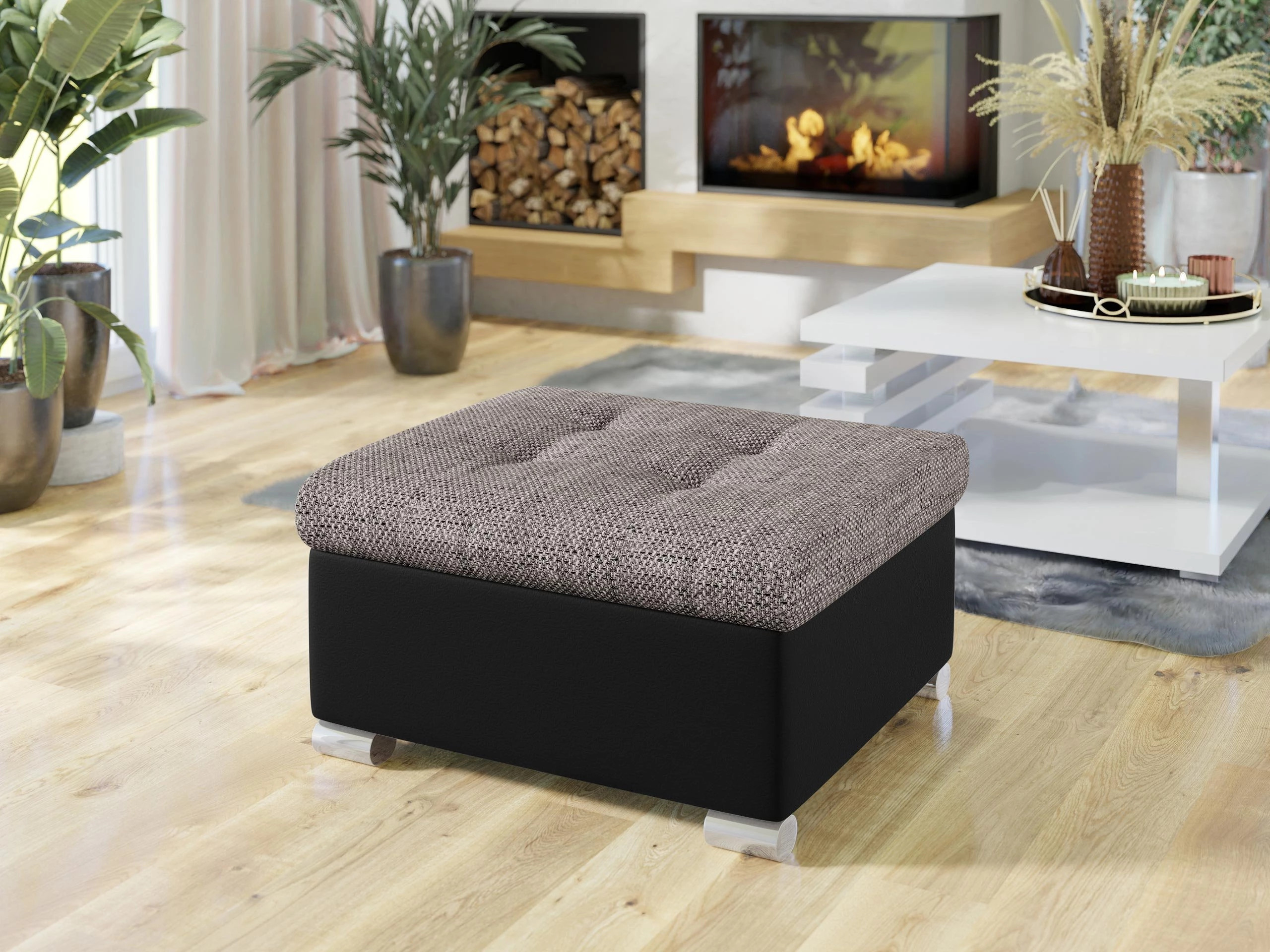 Pufas Comfivo Gemma (Soft 011 + Lawa 05)