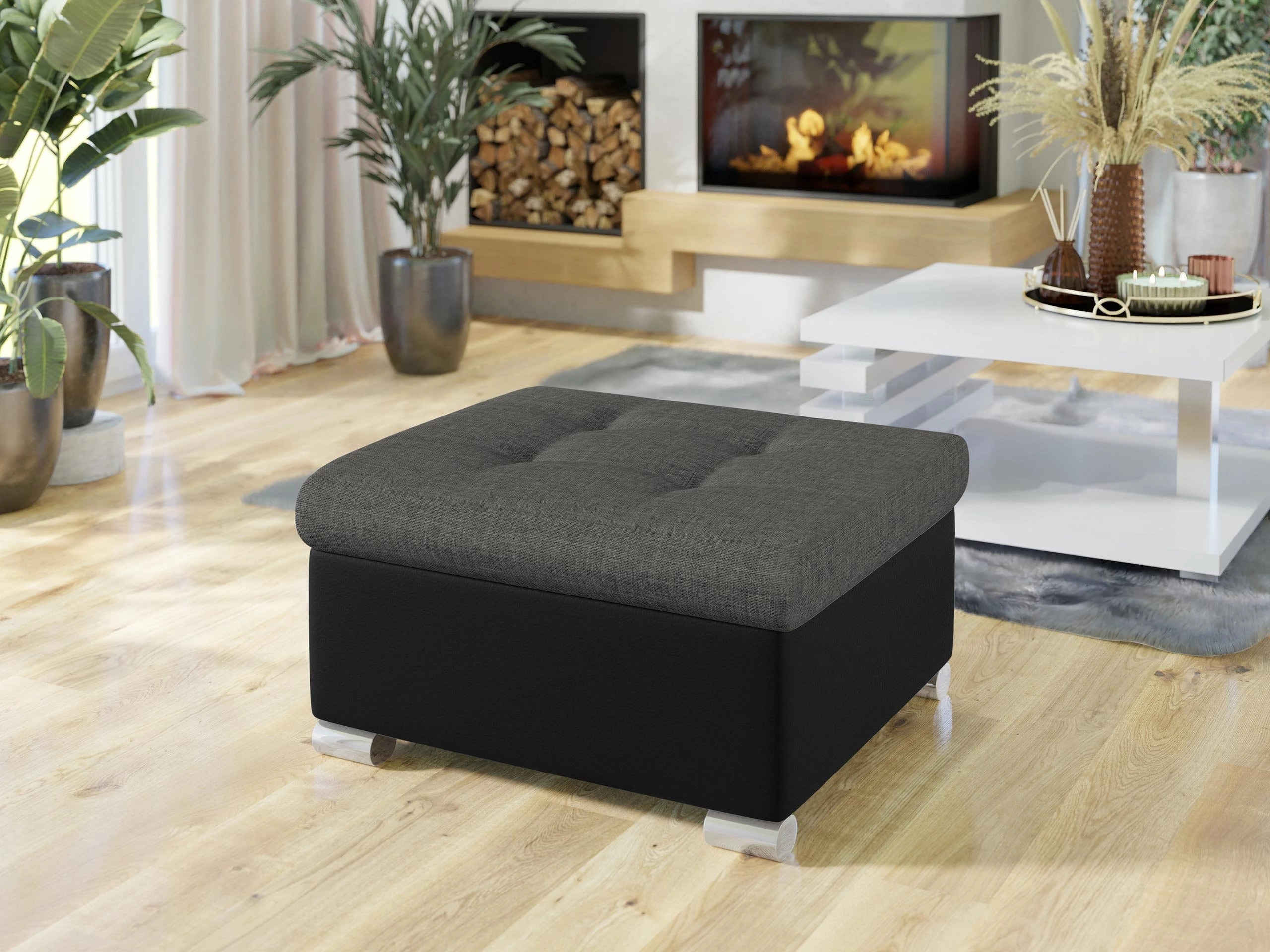 Pufas Comfivo Gemma (Soft 011 + Lux 06)