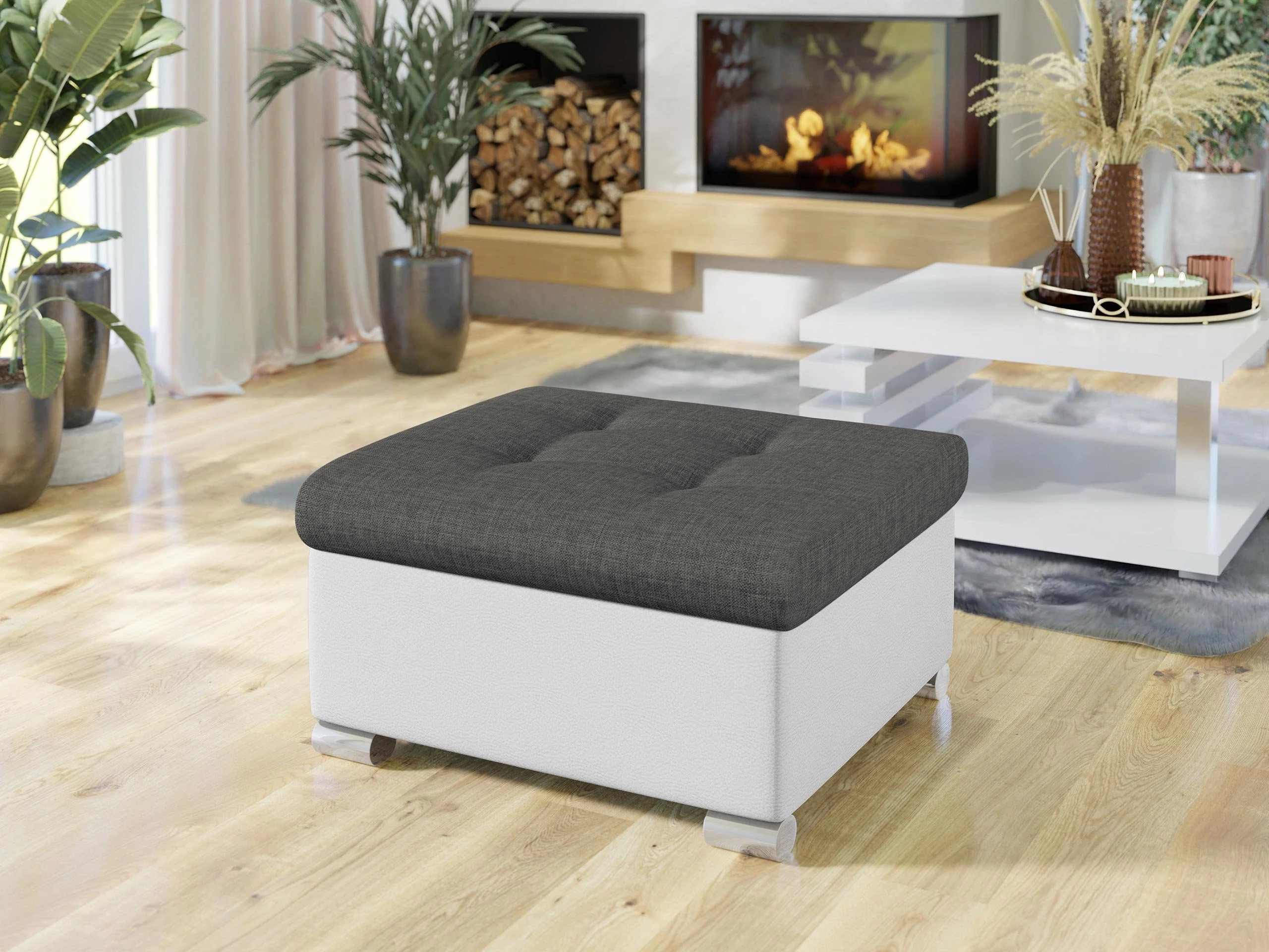 Pufas Comfivo Gemma (Soft 017 + Lux 06)
