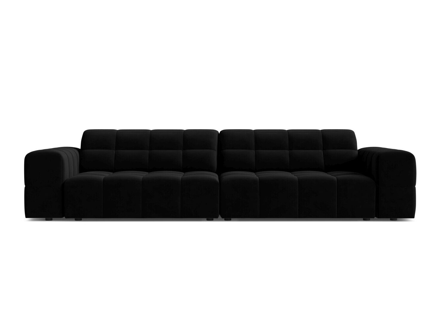 Modulinė sofa Somelo 105 (Bluvel 19)